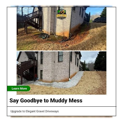  for Dirt Pro Land Solutions in Fayetteville, GA