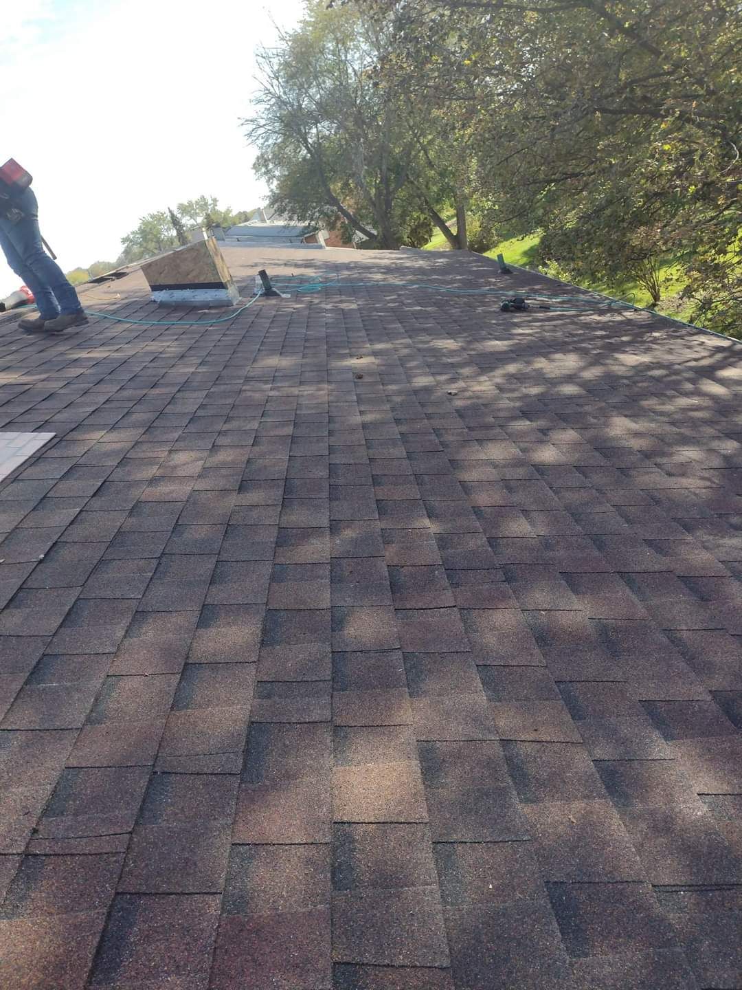  for Walkers Quality Roofing  in Midland, MI