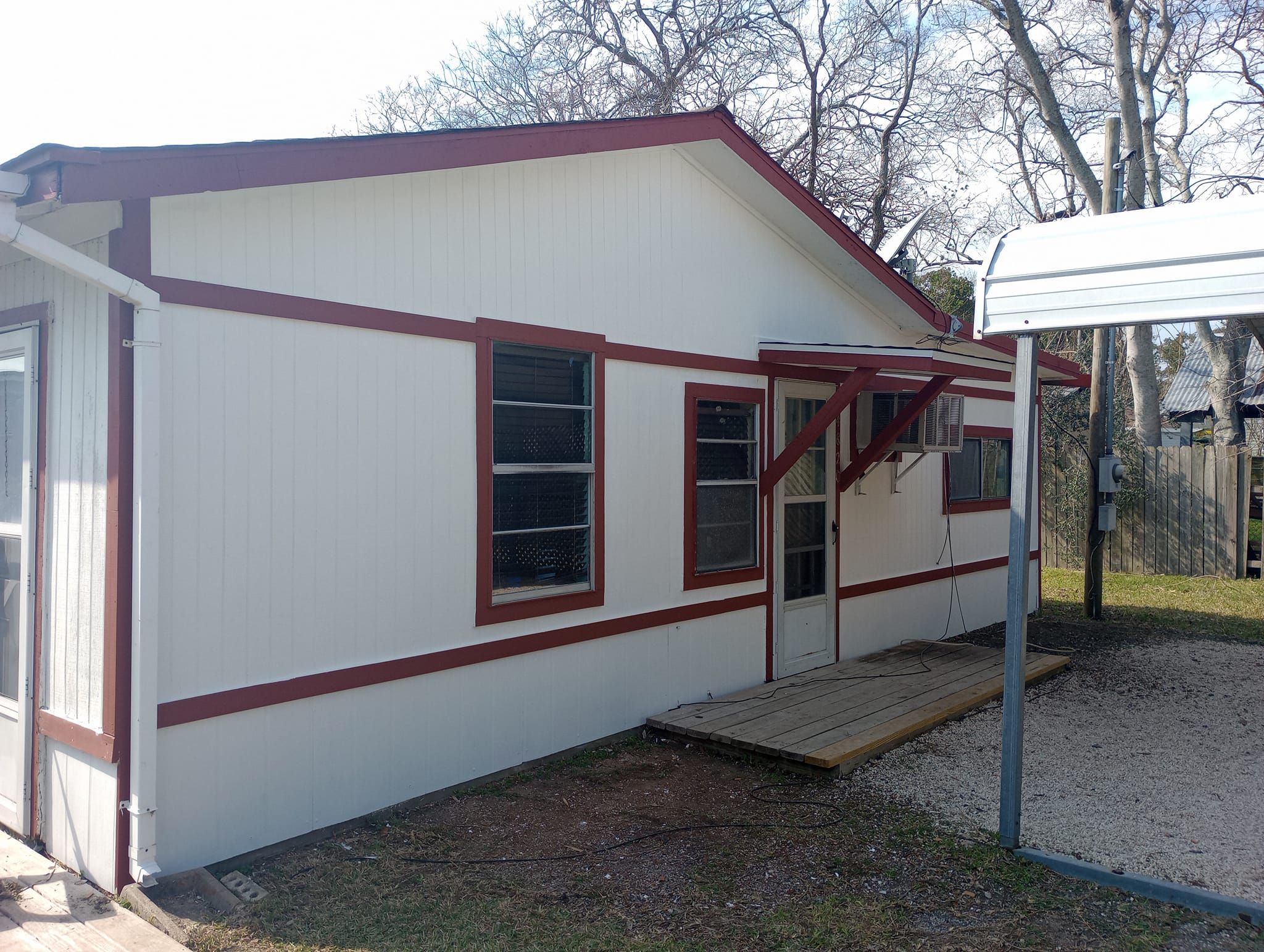  for Mitchell Maintenance in Dickinson, TX