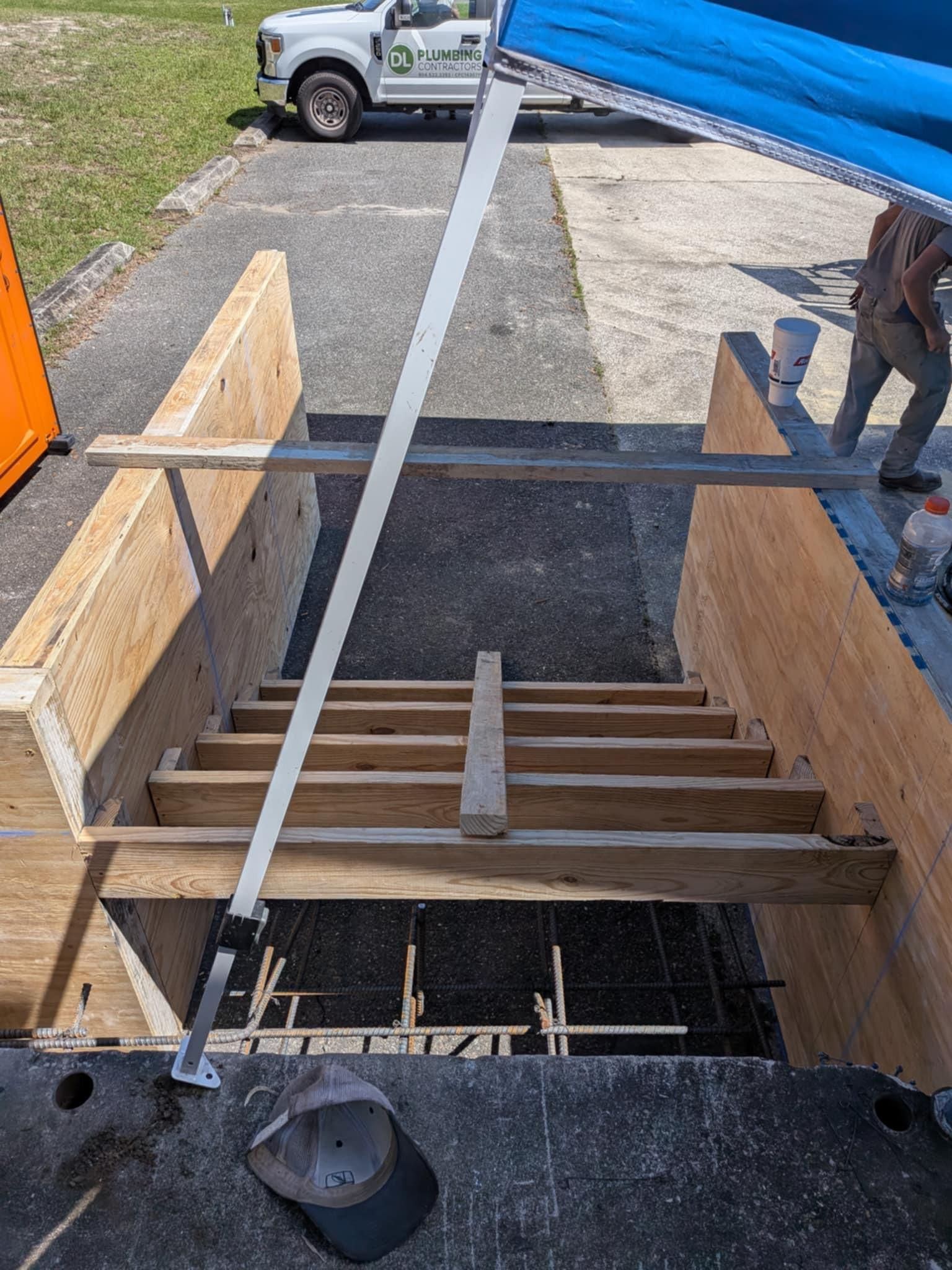  for KCS Concrete in Jacksonville, FL