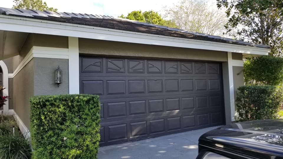  for Magic Touch Construction in Tampa, FL