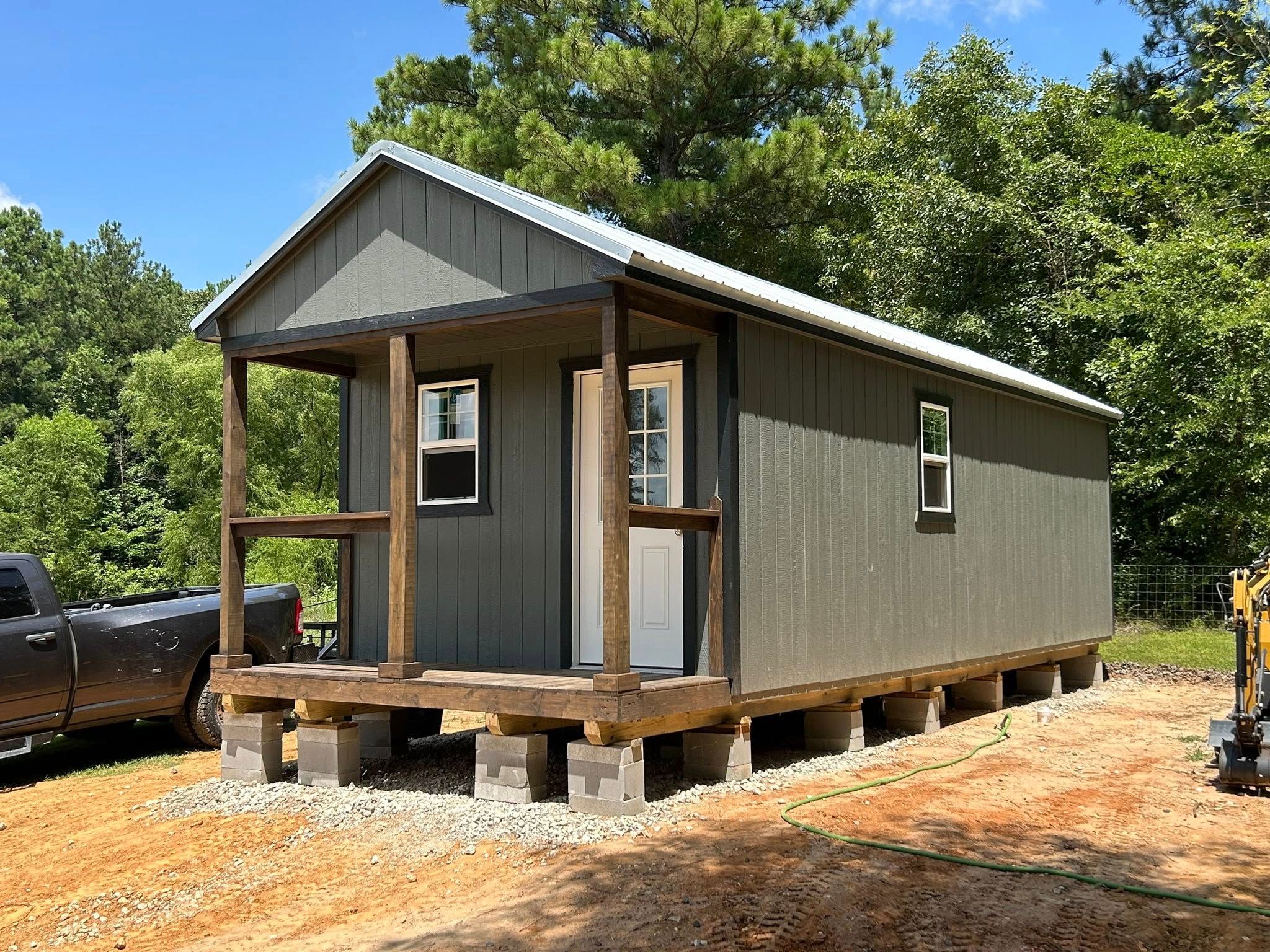  for Tribal Builds in Texarkana, TX