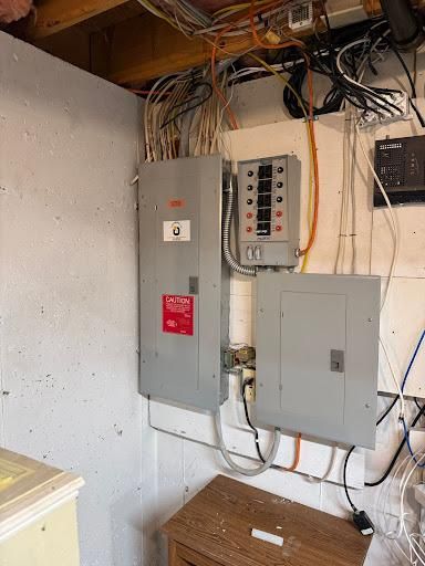 All Photos for O'Connell's Electrical Contractors in Hartford, CT