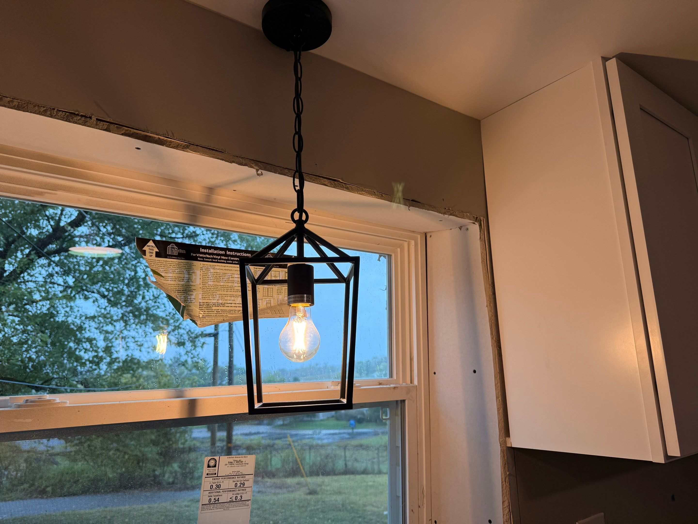  for Paramount Construction in Lexington, KY