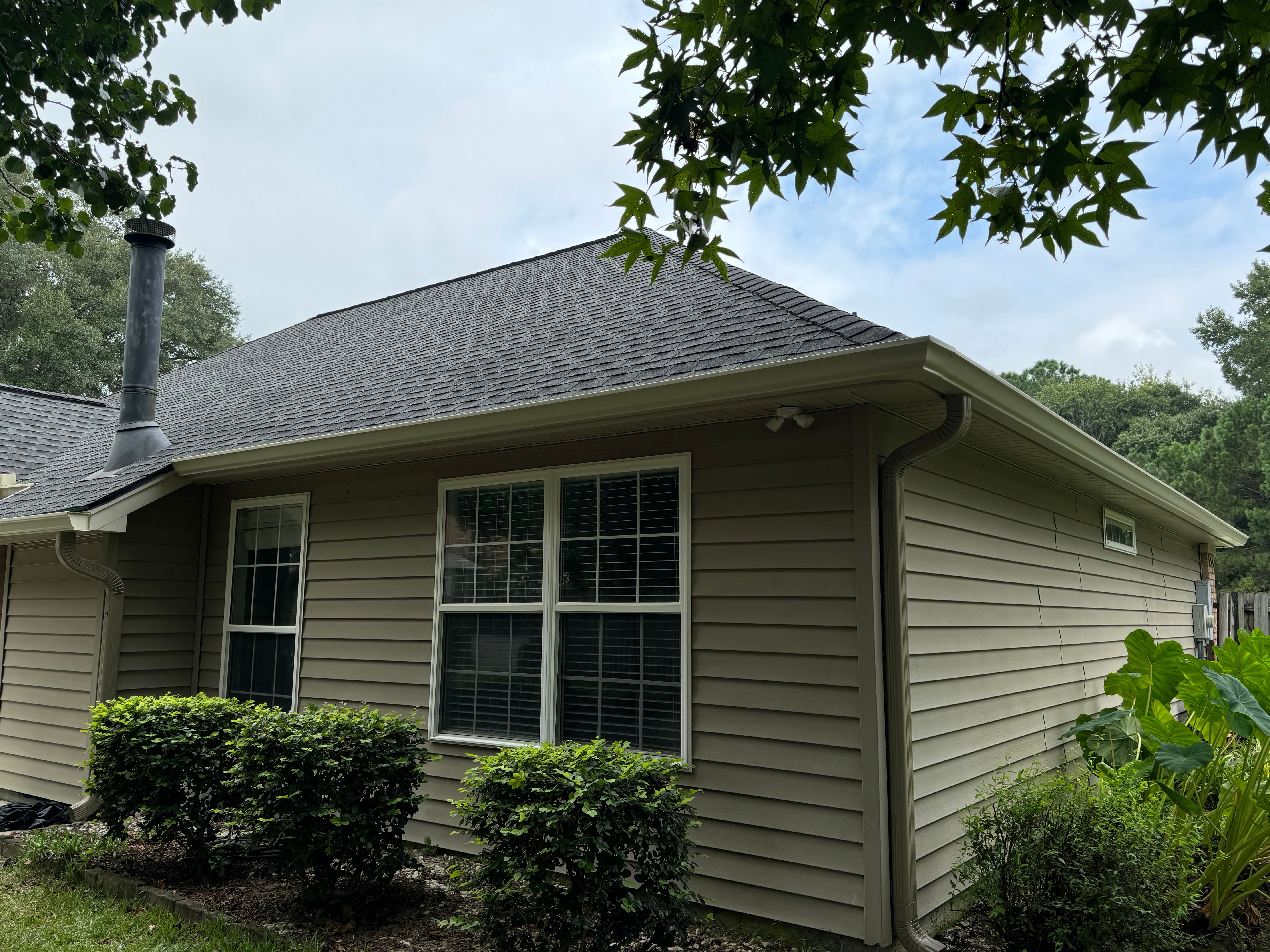  for DC Exteriors in Savannah, GA