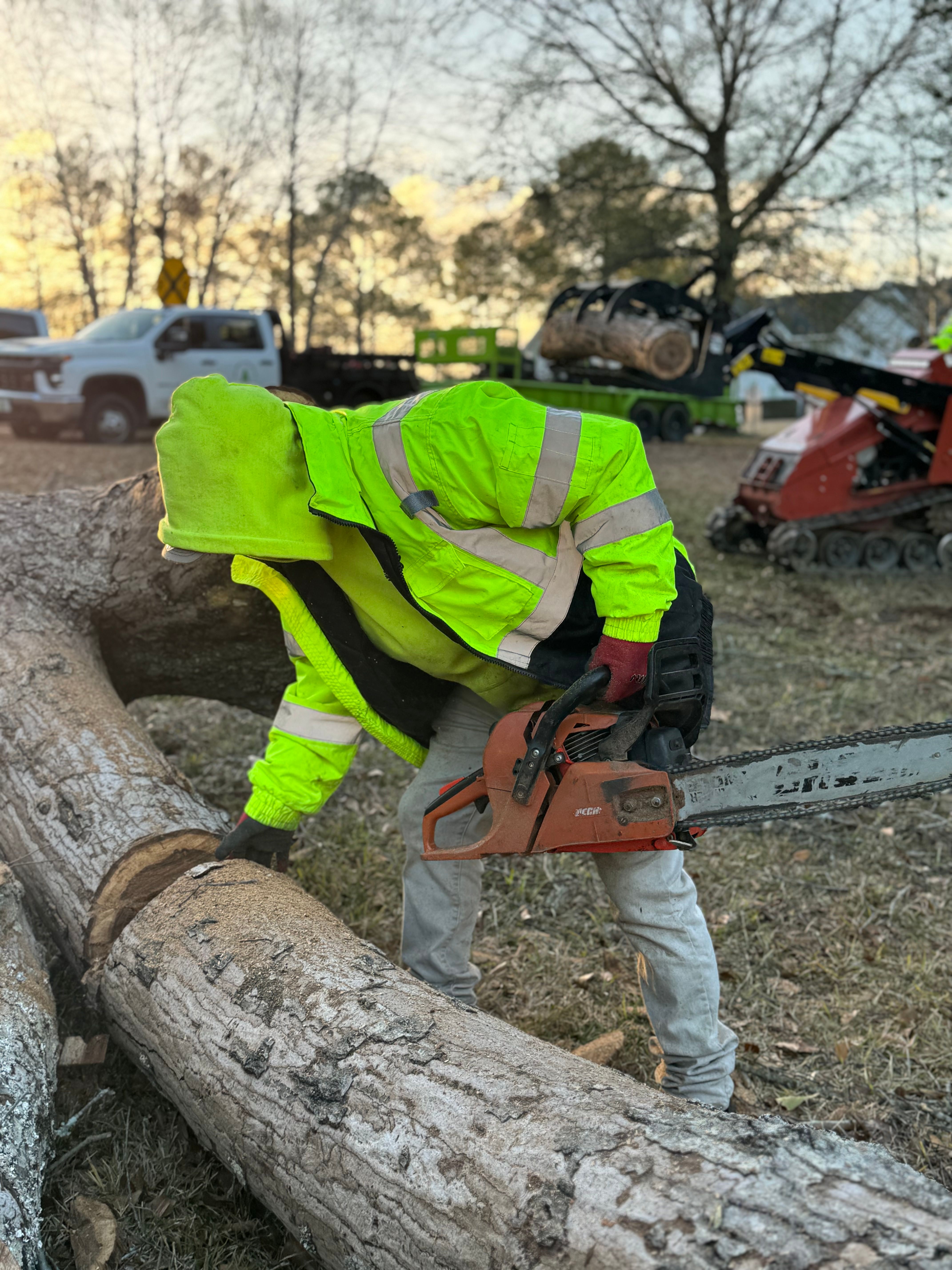  for Amis Lawn and Landscape, LLC in Clinton, MS