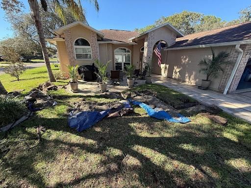  for Pavone Irrigation in Spring Hill, FL