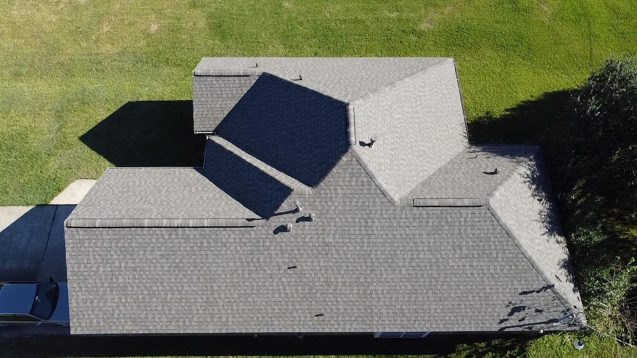  for TX Diamond Roofing in La Porte, TX