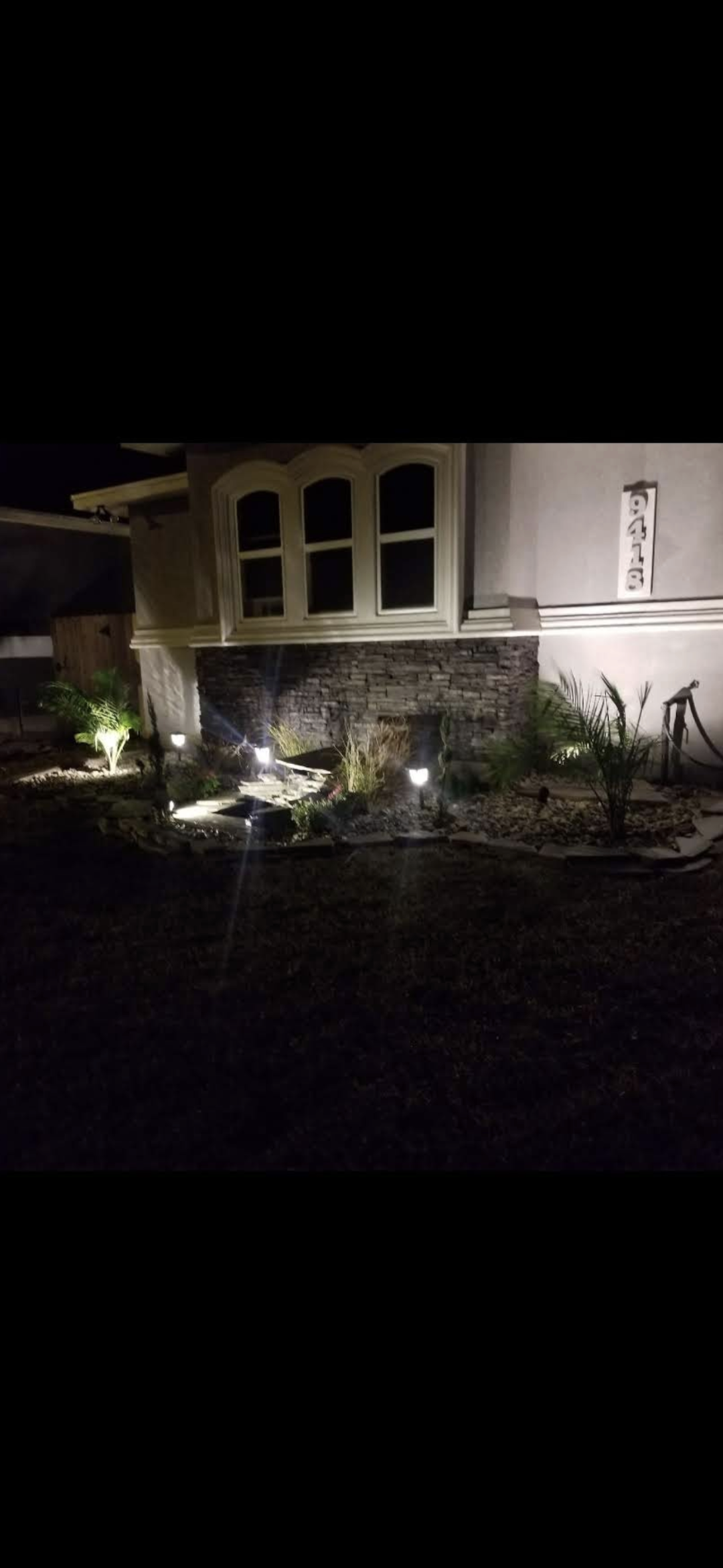  for Sparkling City Outdoor Designs in Corpus Christi, TX