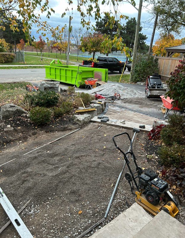  for Bravo Interlock Repairs in Burlington , ON