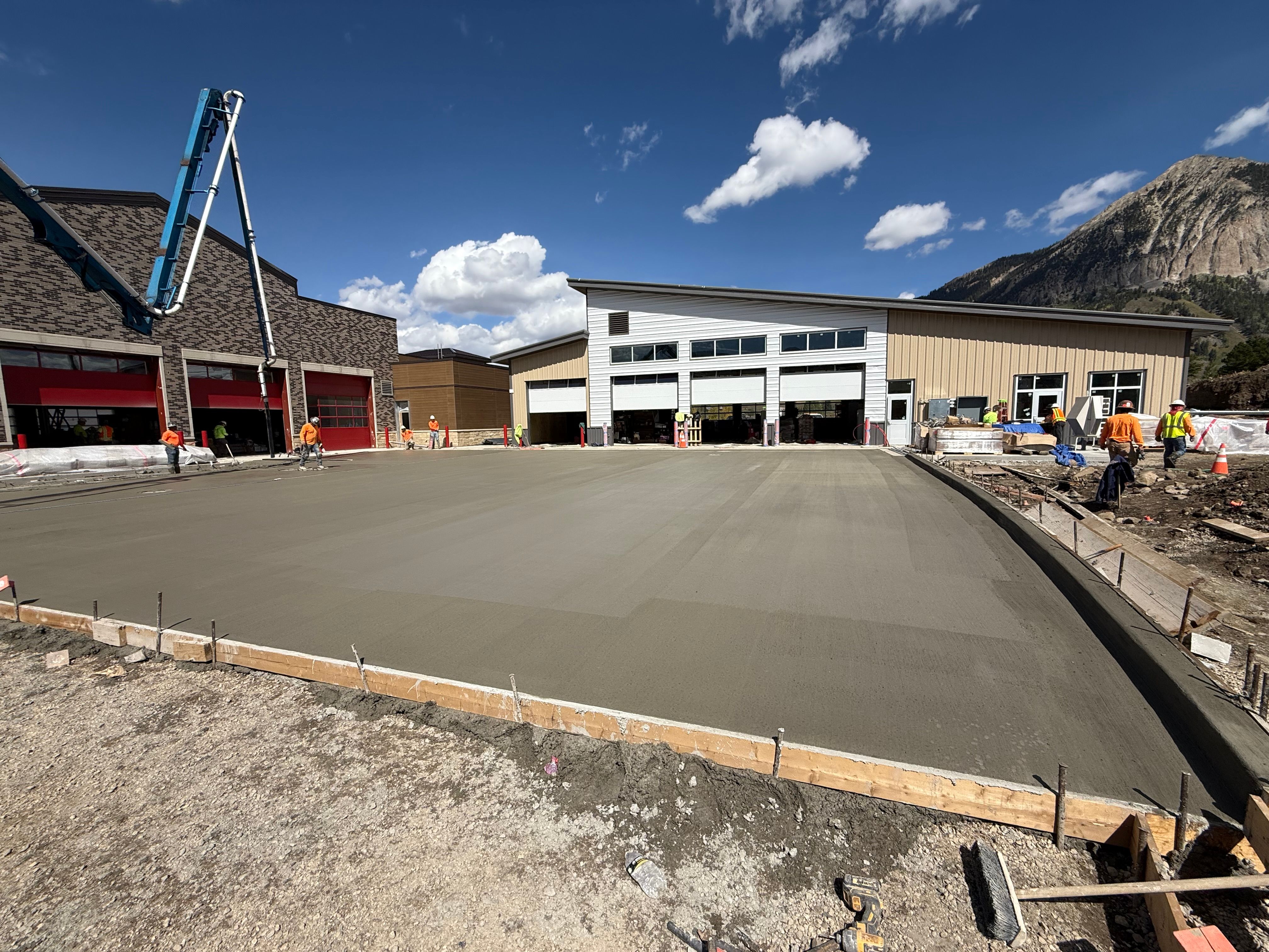  for Burner Construction LLC in Grand Junction, CO