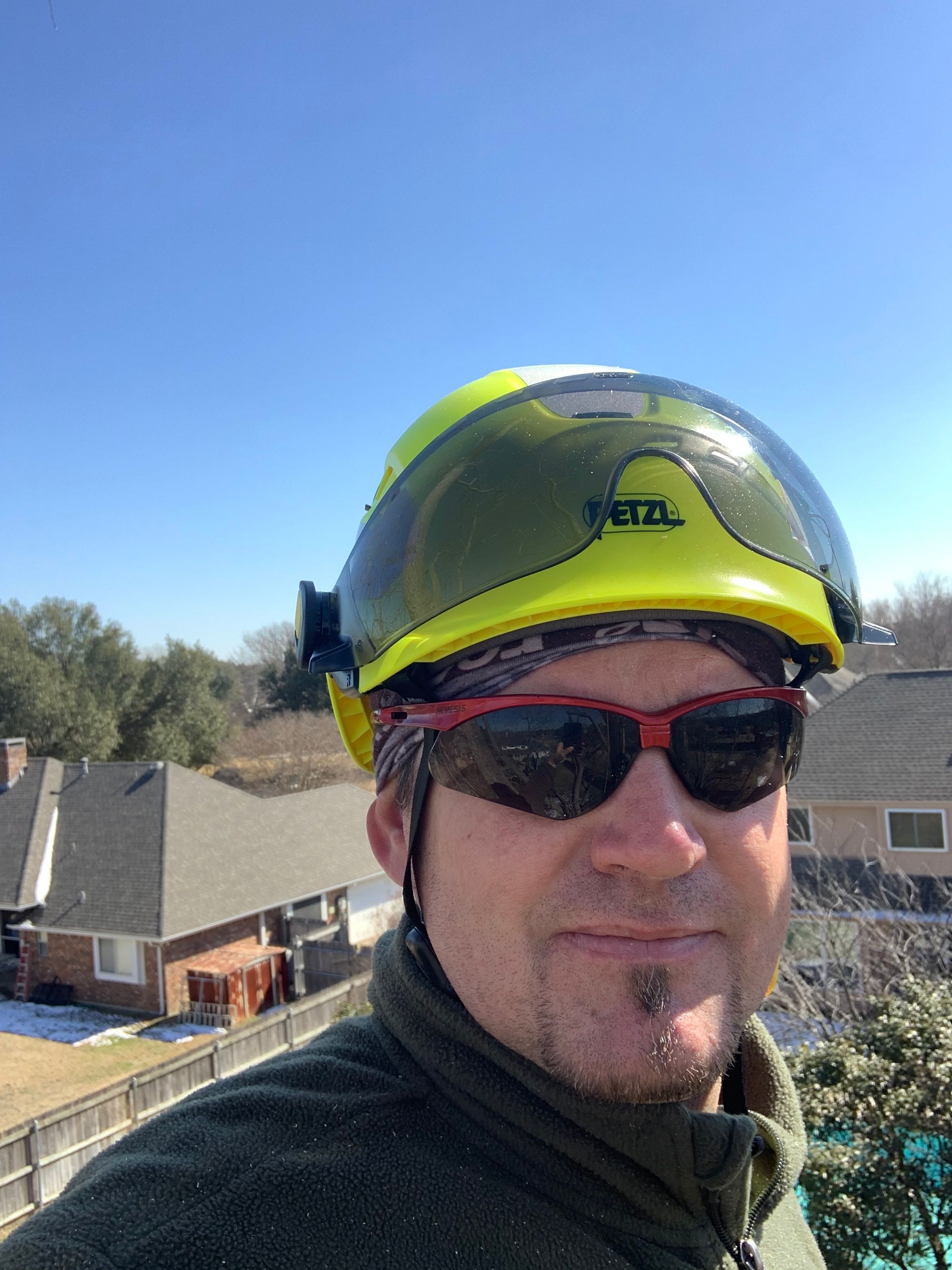  for TLC Professional Tree Service in Bedford, TX
