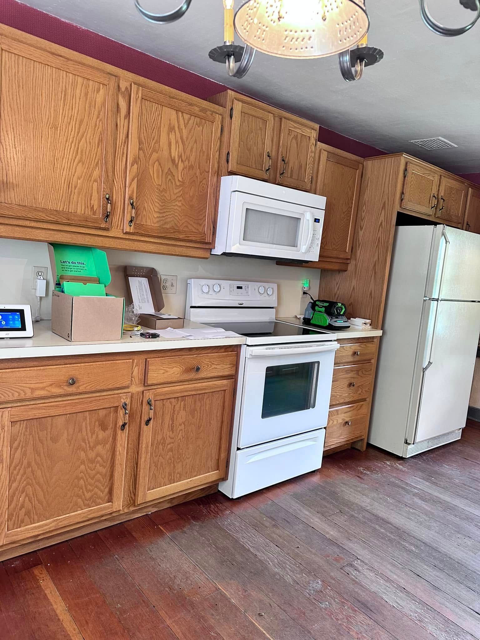 All Photos for Caprari Construction in Bloomsbury, NJ