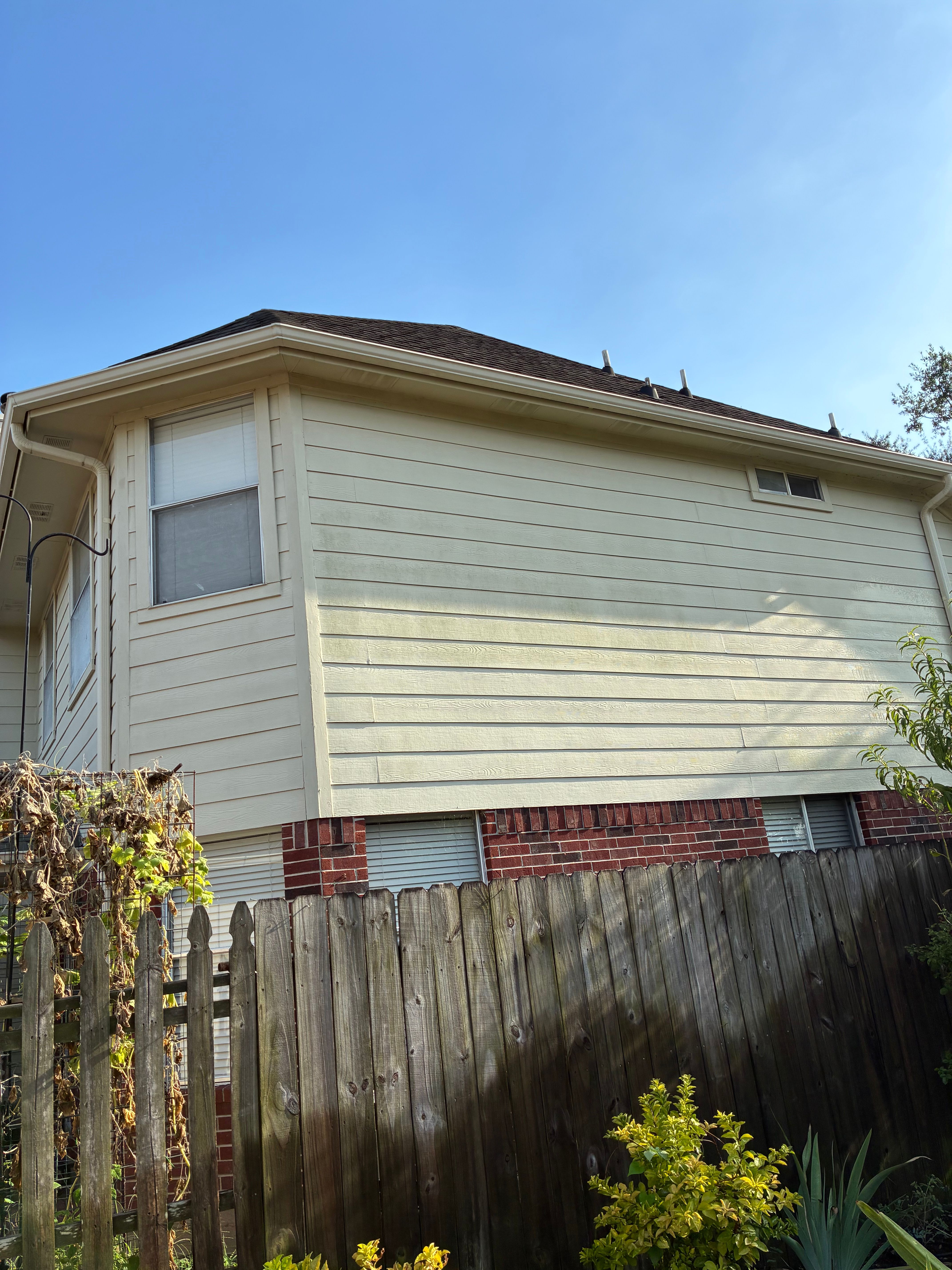  for AquaFusion Power Wash LLC in Pasadena, TX