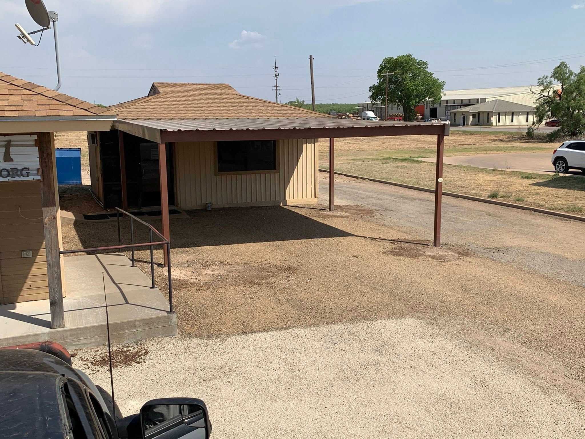  for Bean Welding & Construction LLC in Ballinger, TX