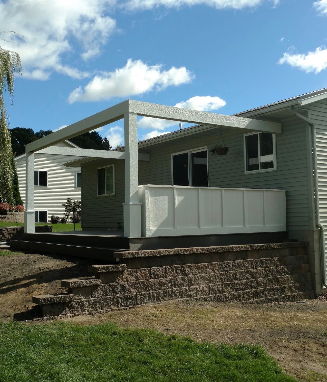  for RBM Construction Inc. in Eau Claire, WI