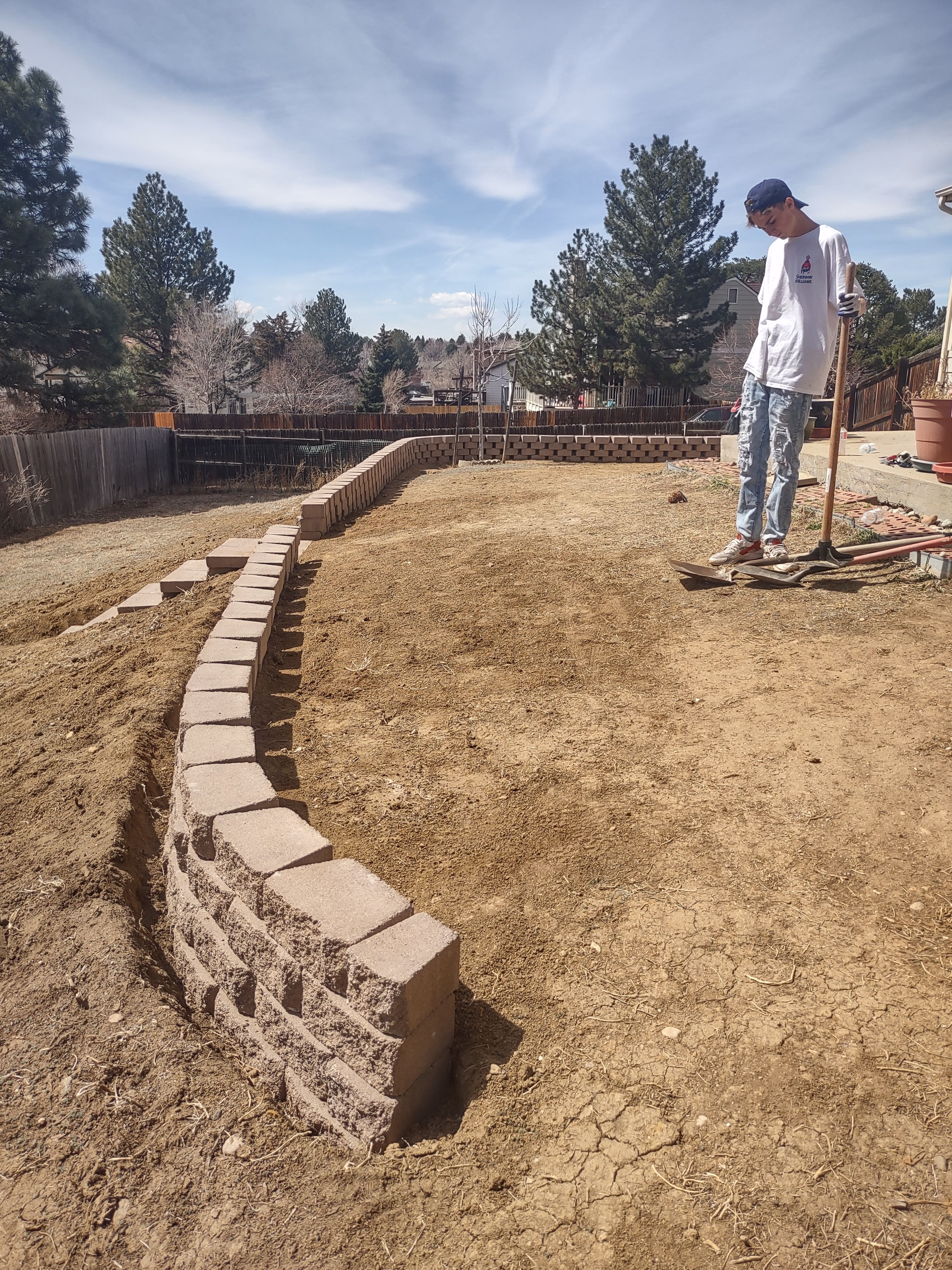  for Curb Appeal Masonry in Aurora, CO