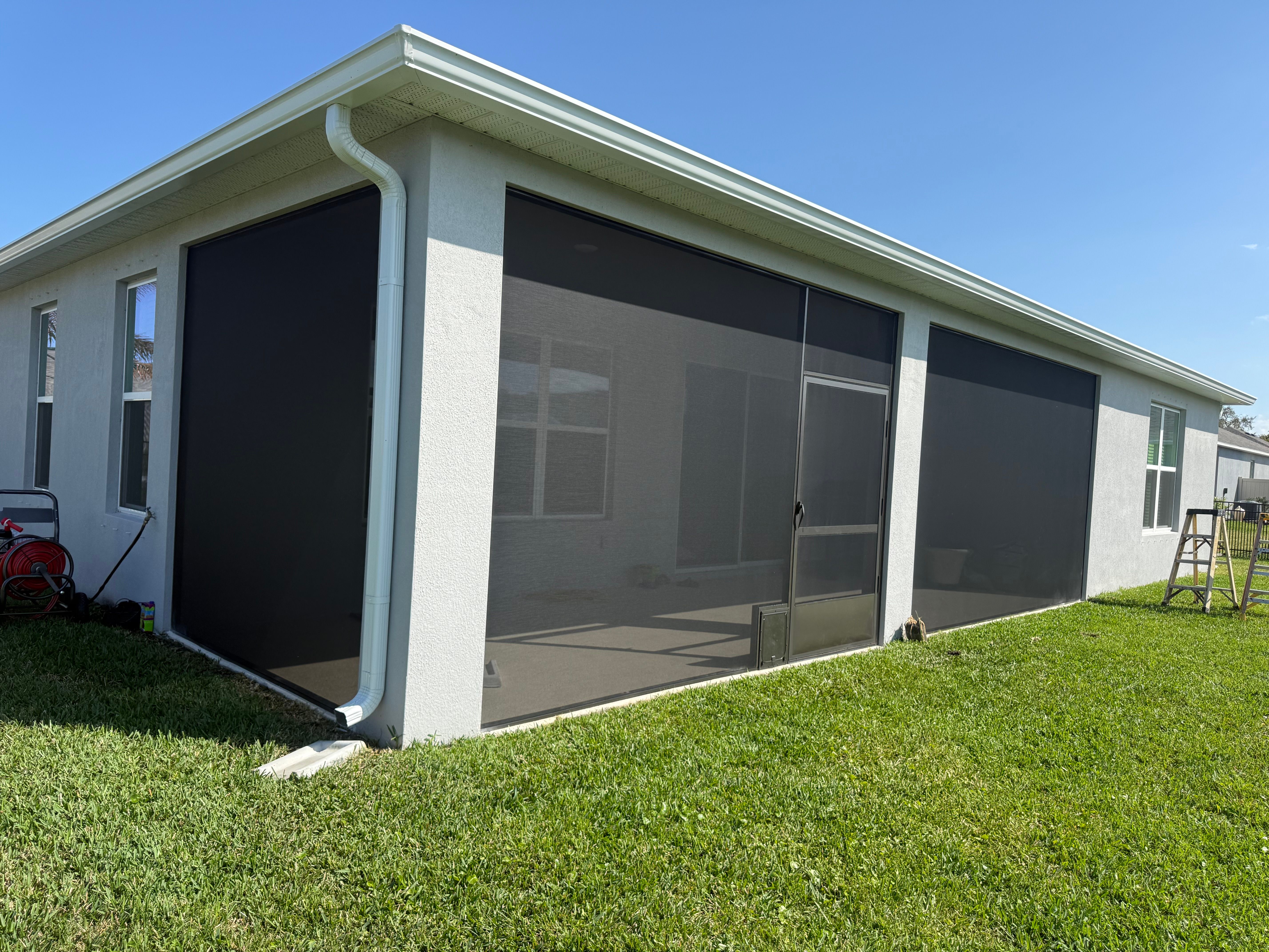  for WIP Hurricane Protection & Screening in Palm Bay, FL