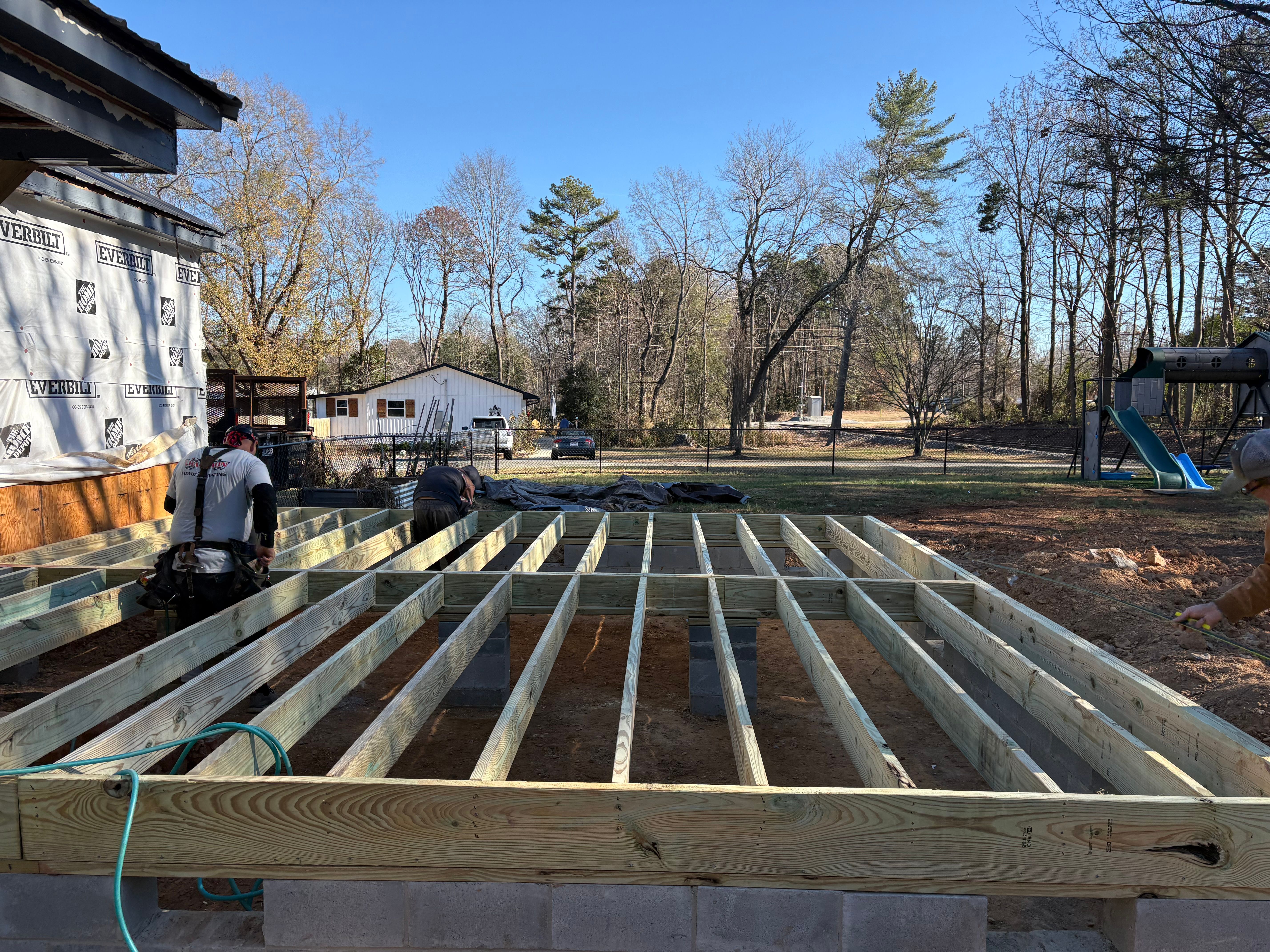  for Harmon Group in Bessemer City, NC