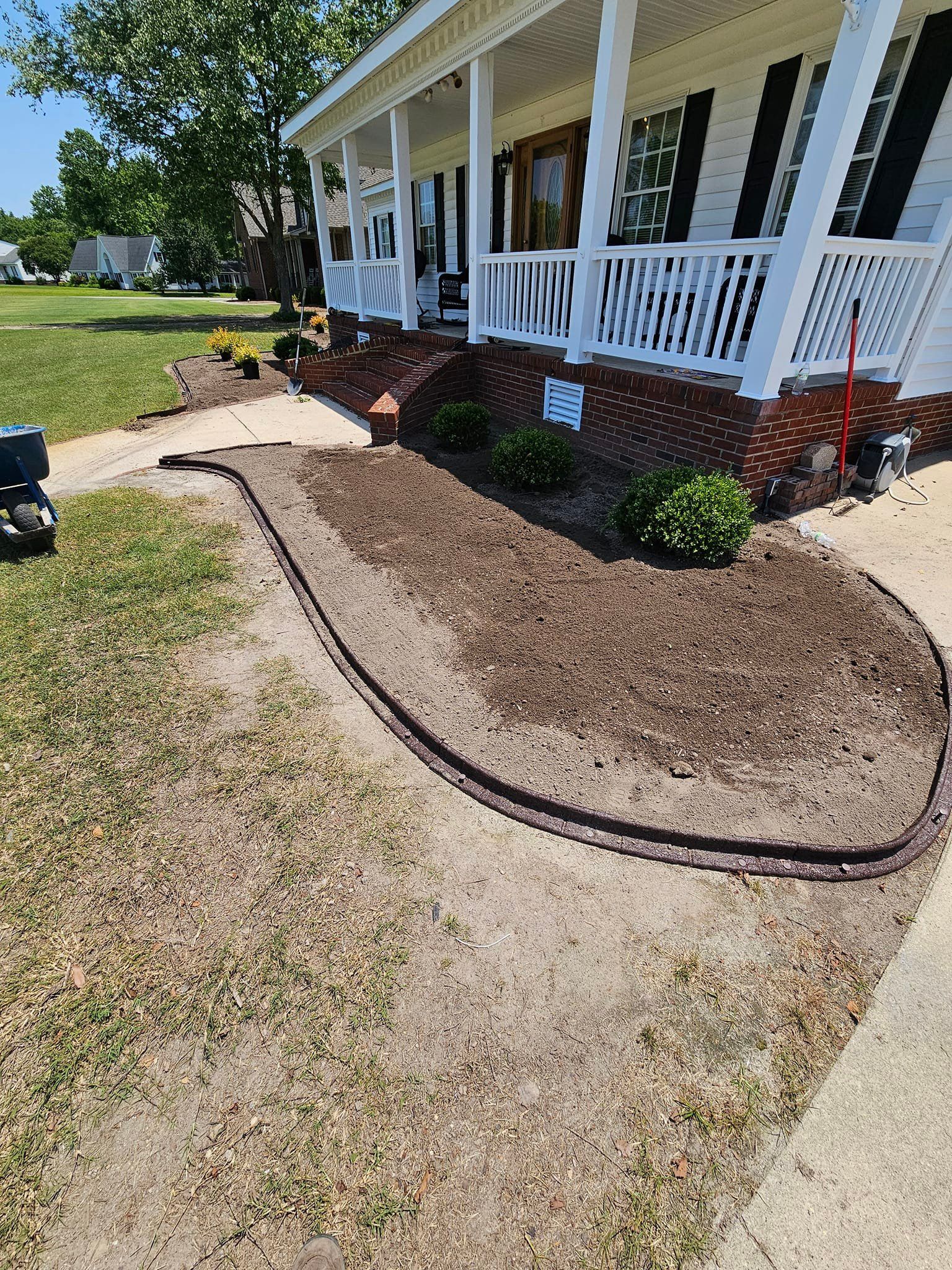 All Photos for Natures Accent in Wilson, NC