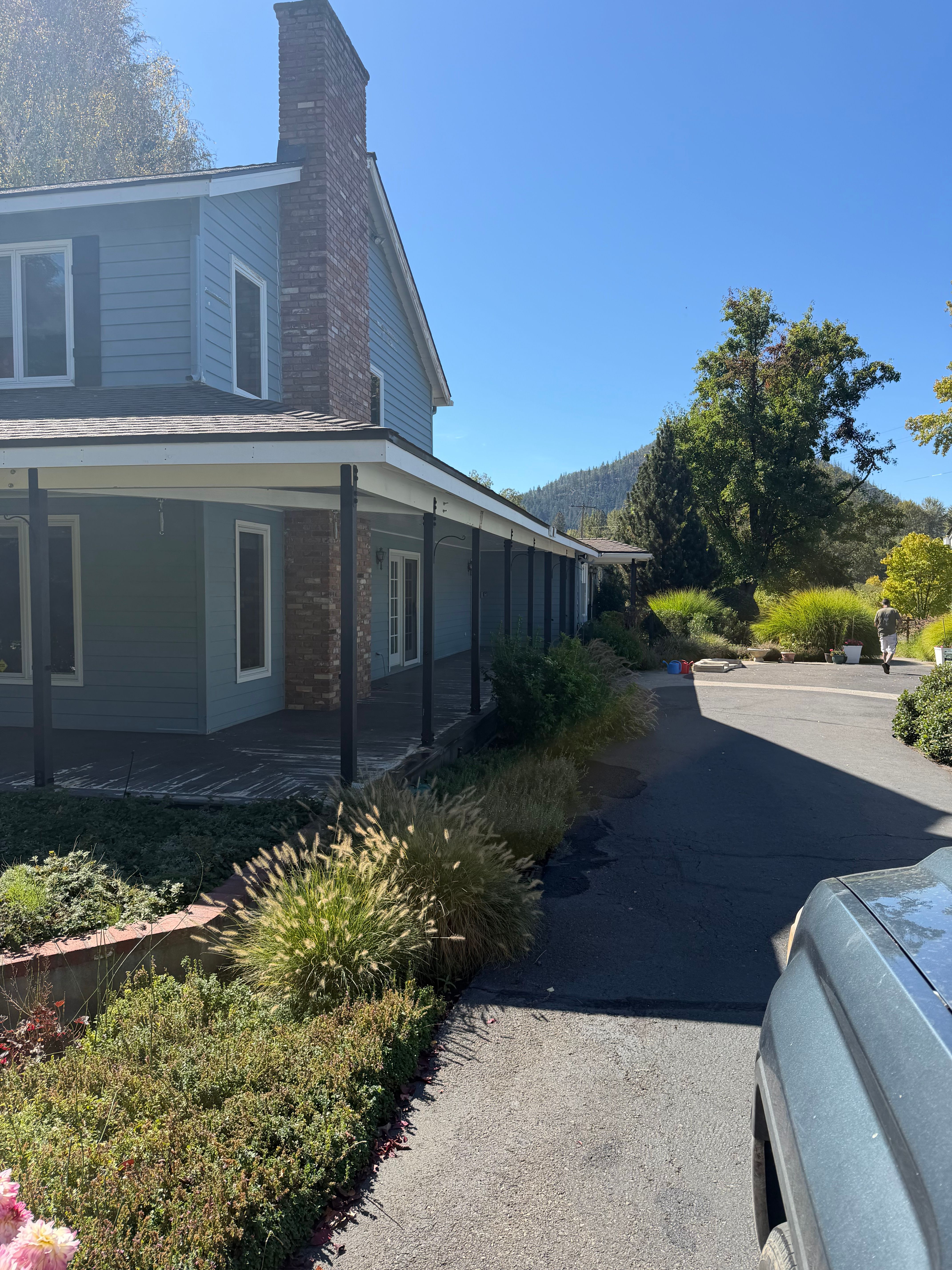  for Ridgeline Gutters in Grants Pass, OR