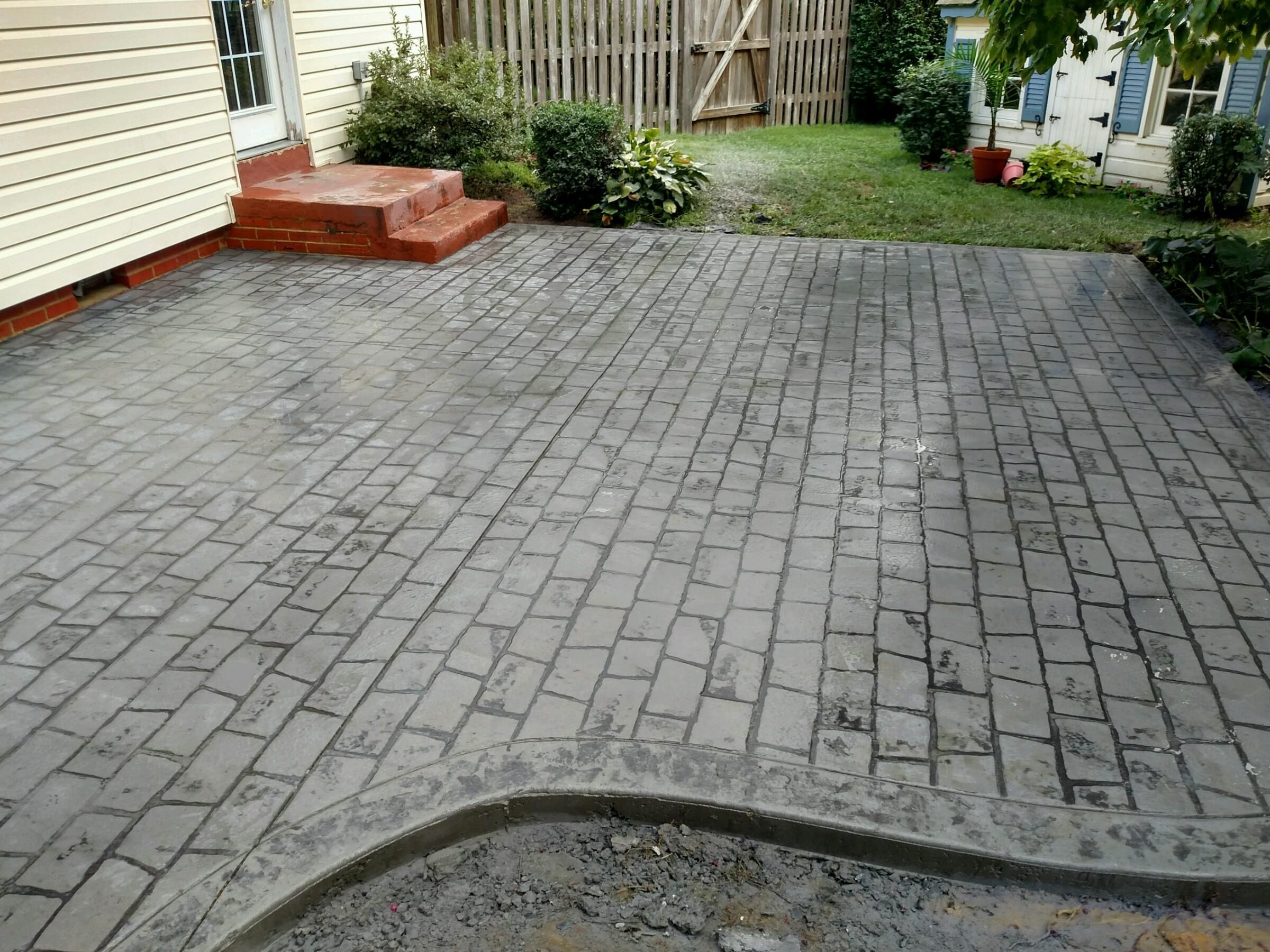 All Photos for Dixie Concrete Masonry LLC in Saint Leonard, MD