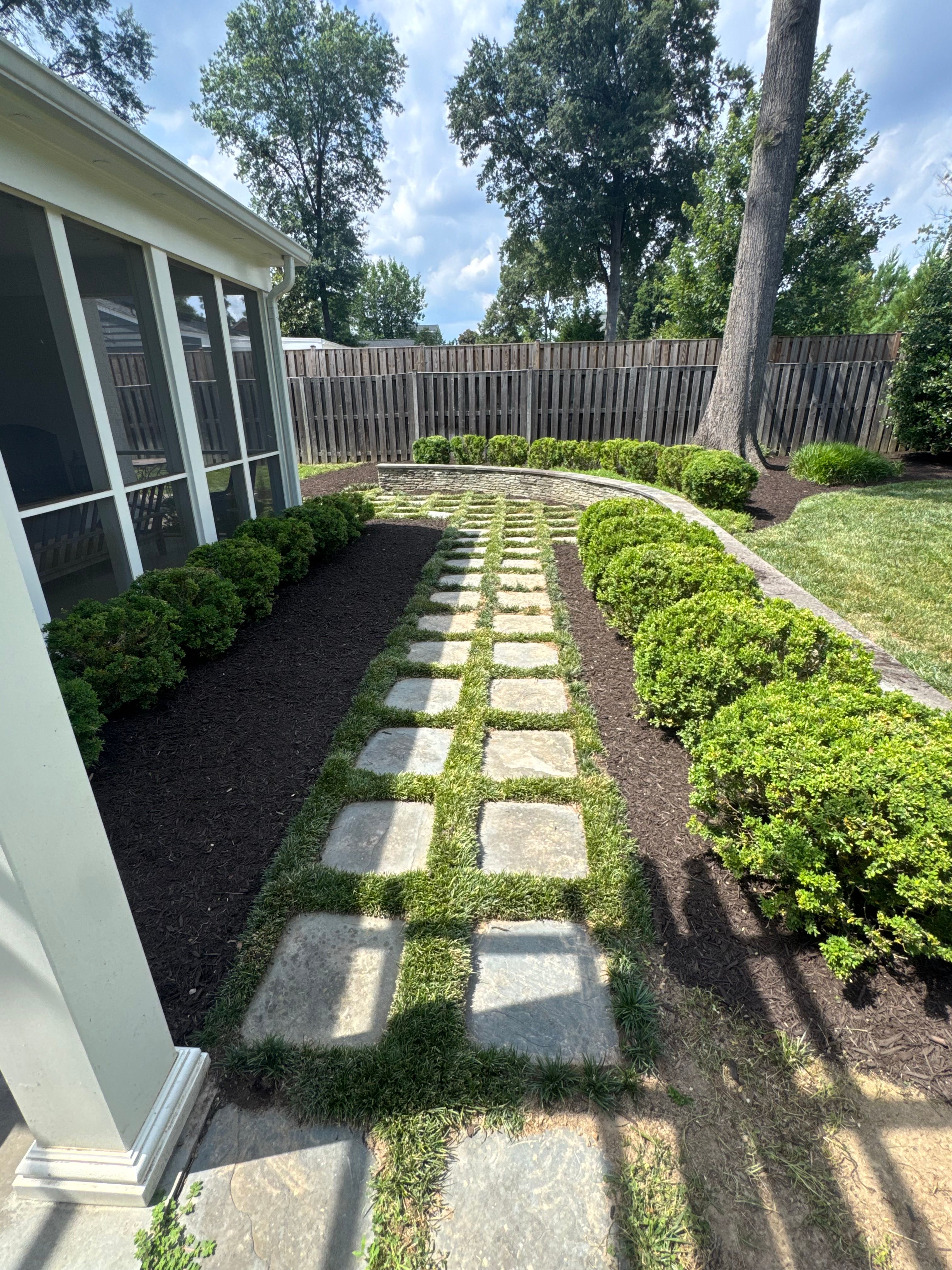  for R Merkli Inc. in Mount Vernon , VA