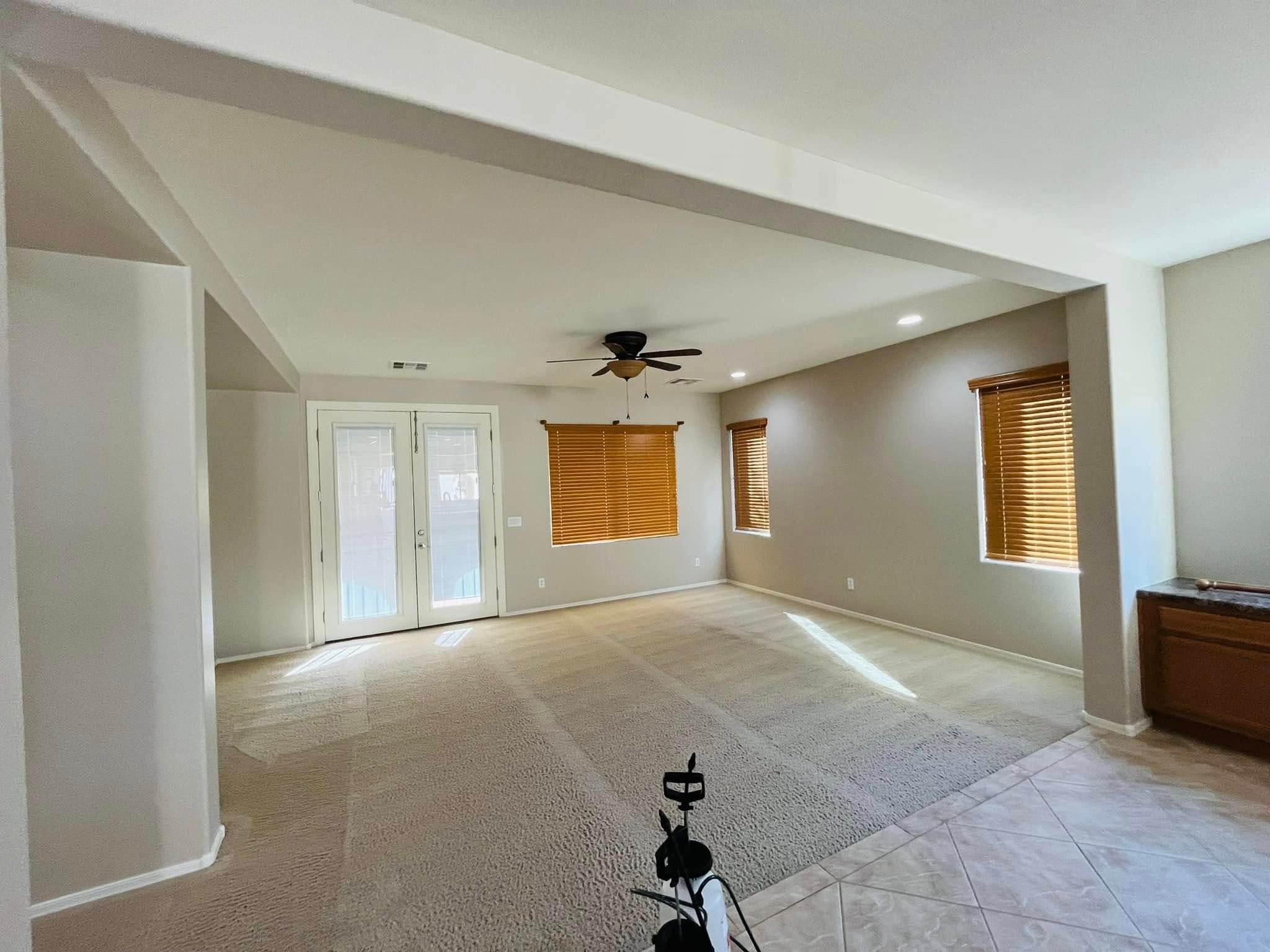 Interior Painting for Specialized Painting & Coatings in Maricopa, AZ