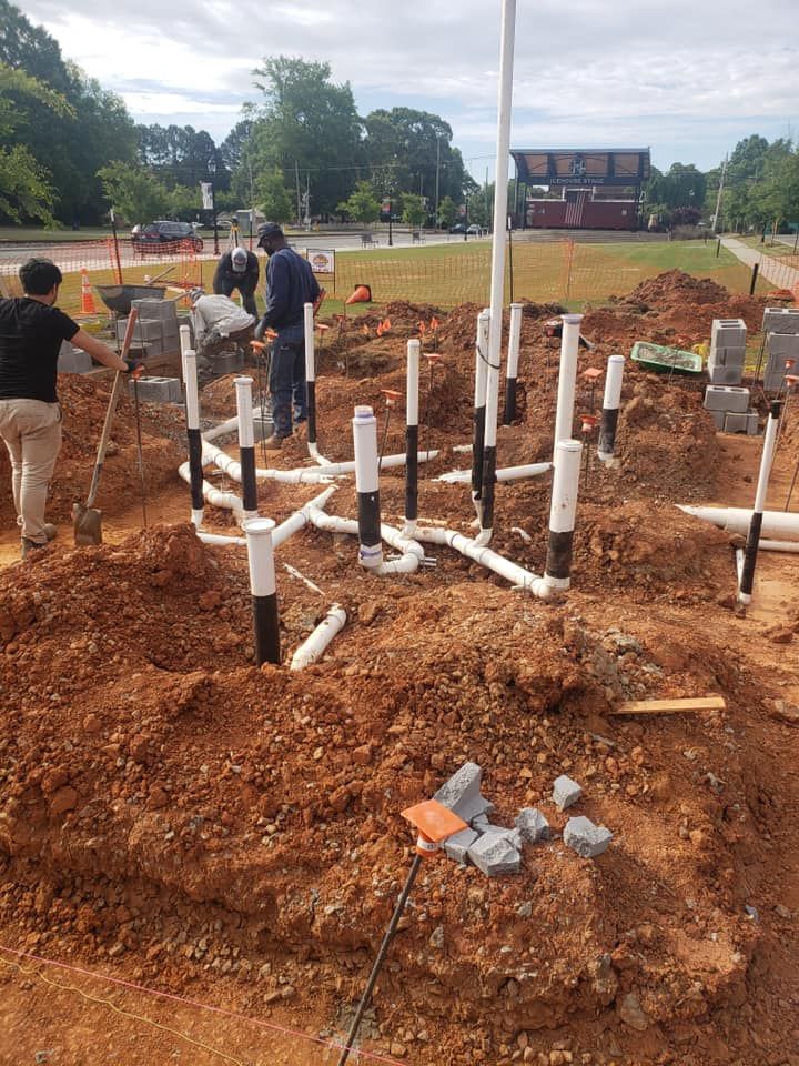  for DozierBuilt in Raleigh, NC