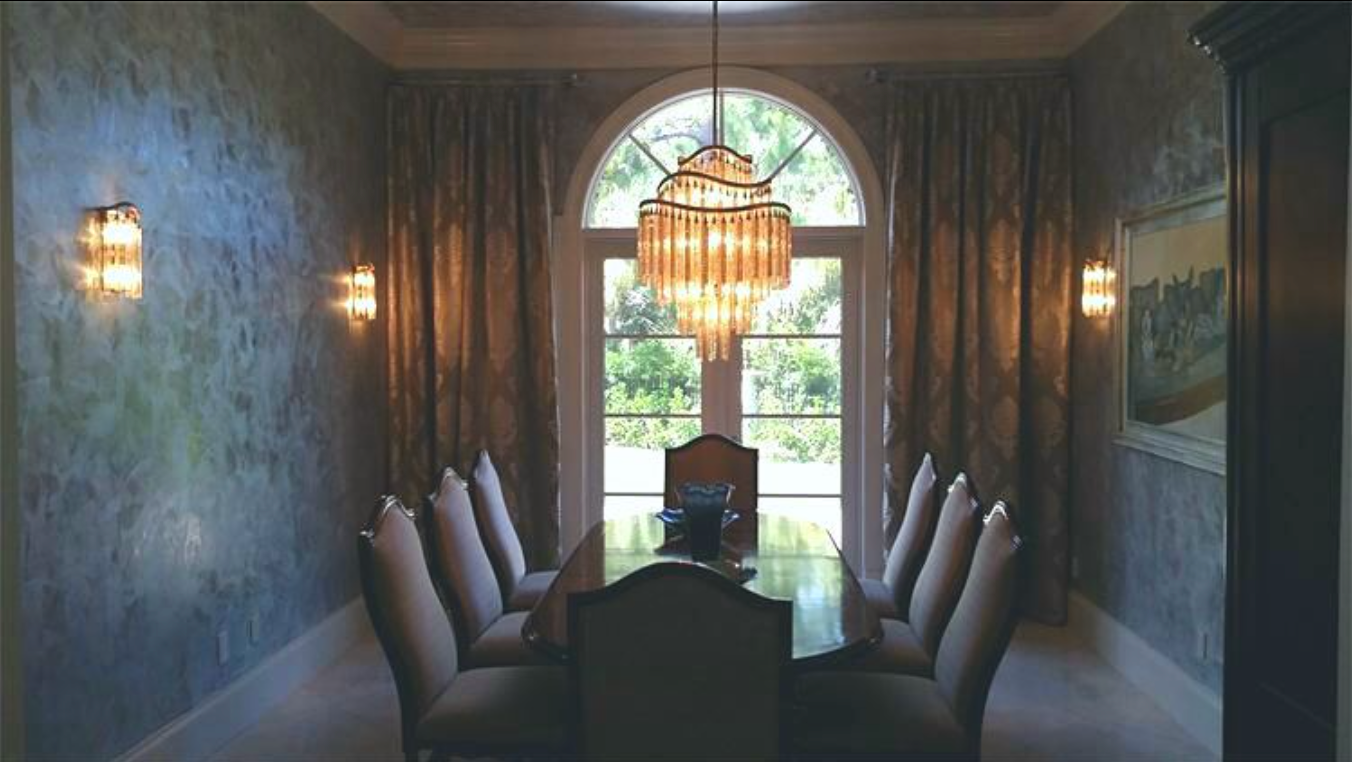  for Unlimited Painting & Faux Finishing in North Palm Beach, FL