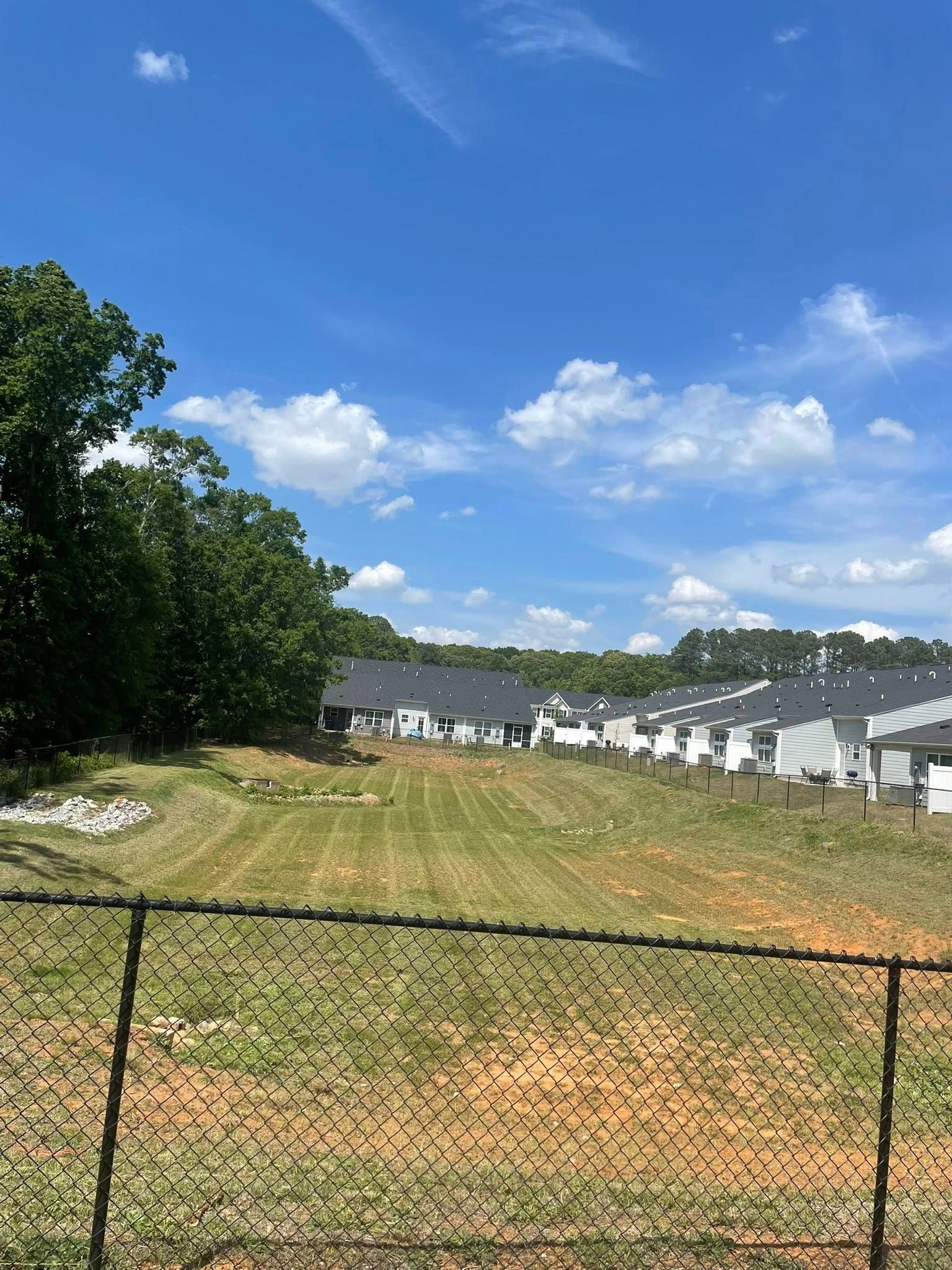  for Countryside lawn pros in Upstate, SC