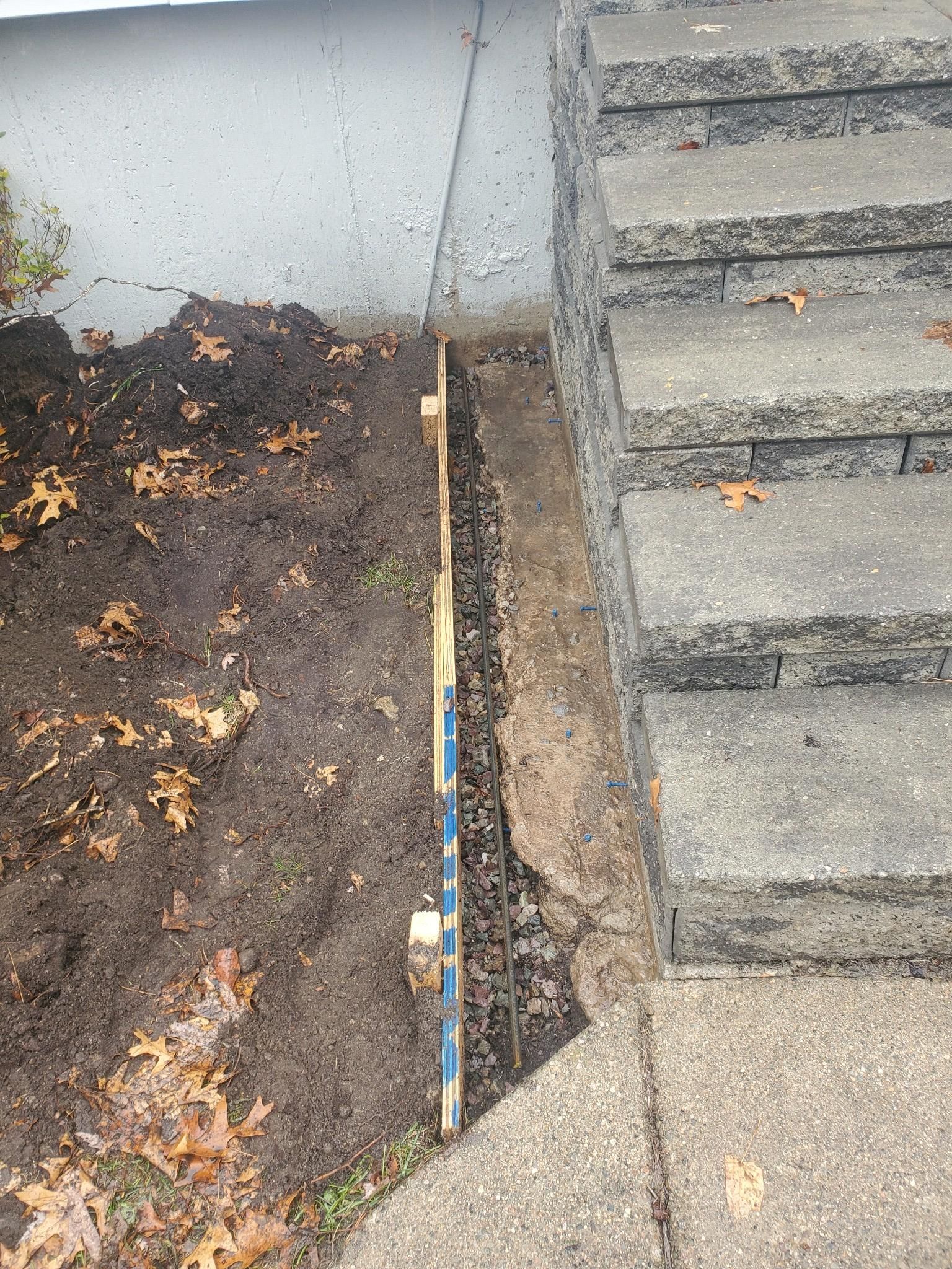  for James T. Coughlan Restoration in Brockton, MA