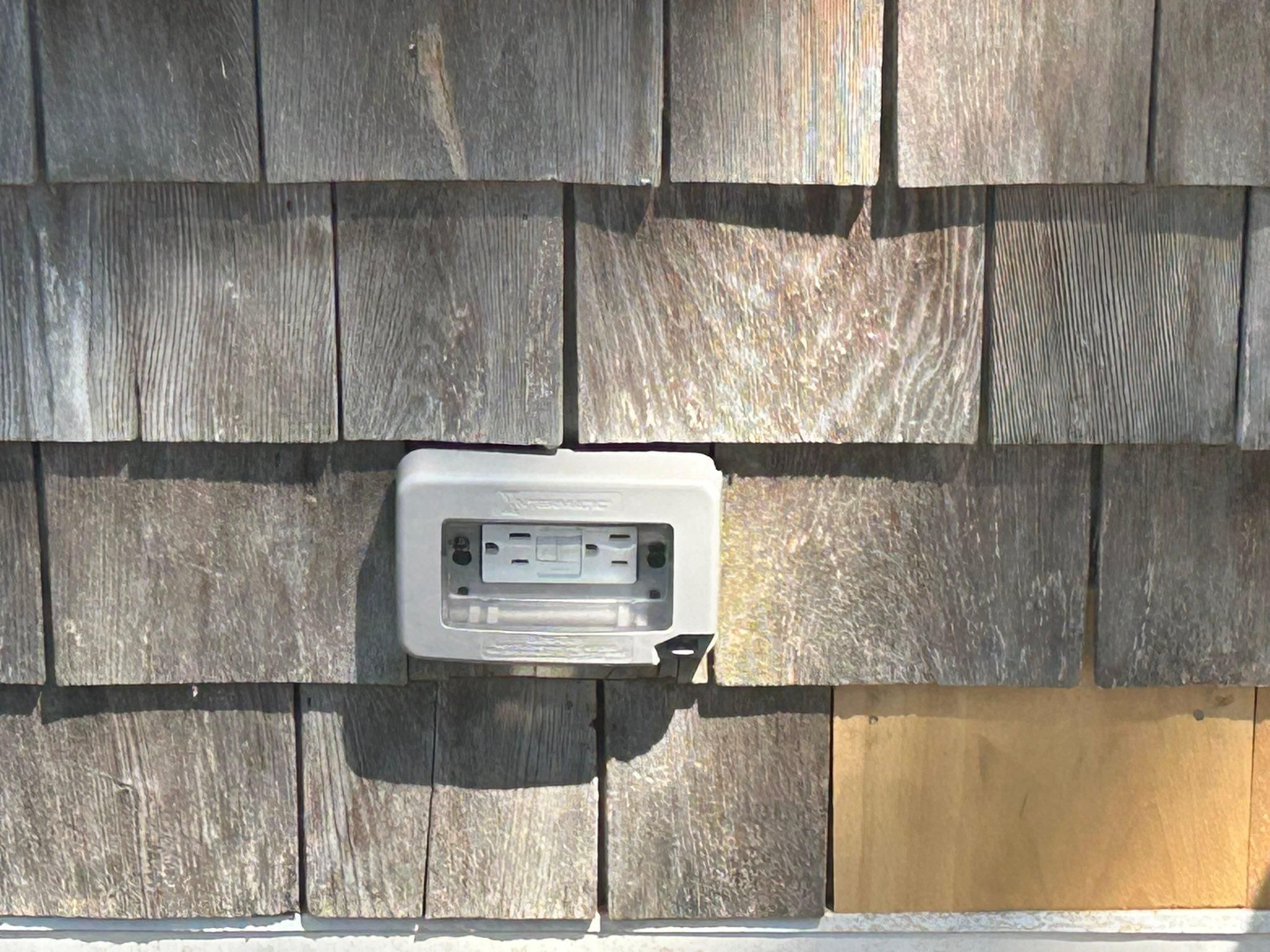  for Ryan Crowley, Journeyman Electrician in East Wareham, MA