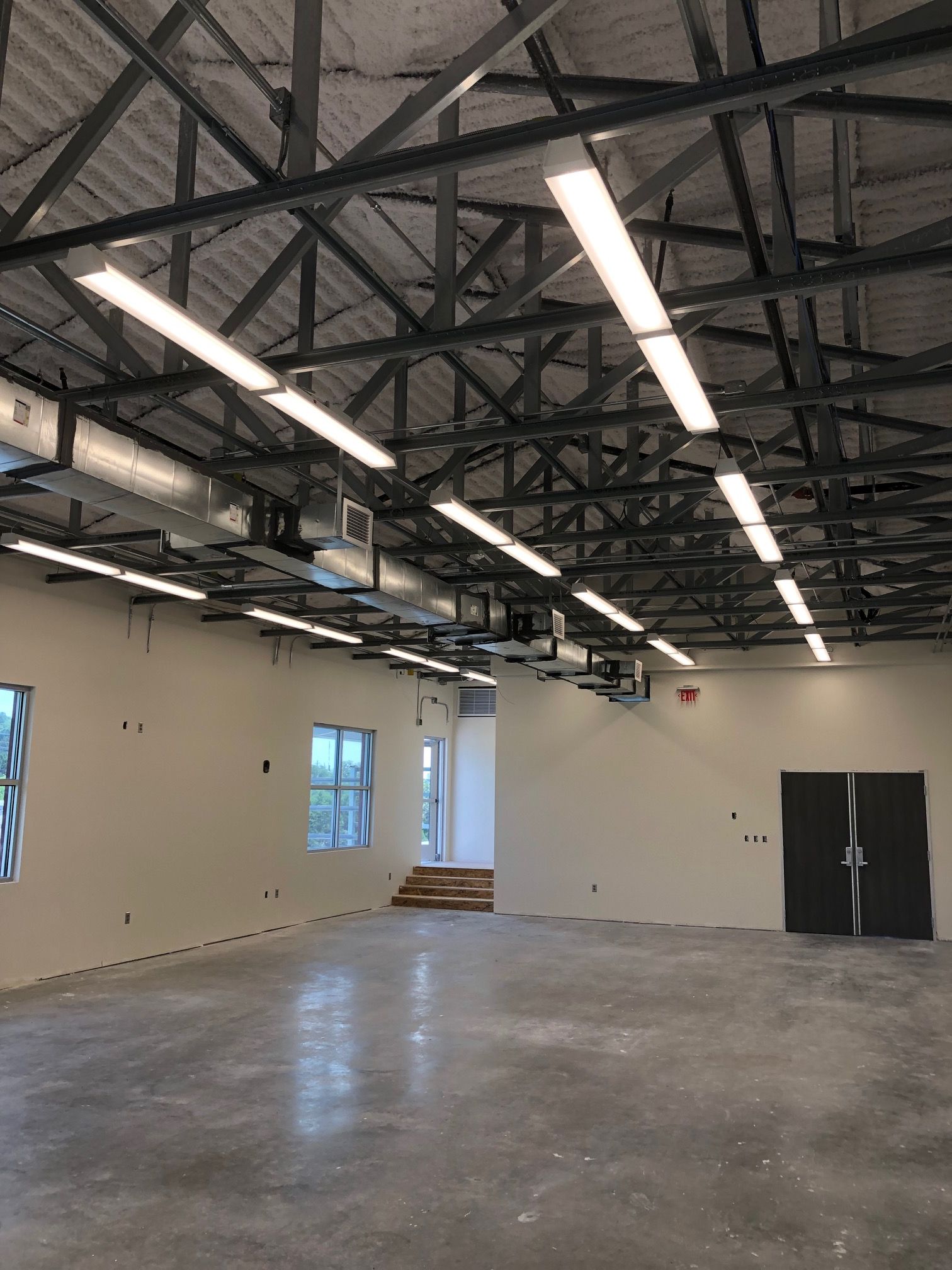  for CHX2 Construction in Austin, TX