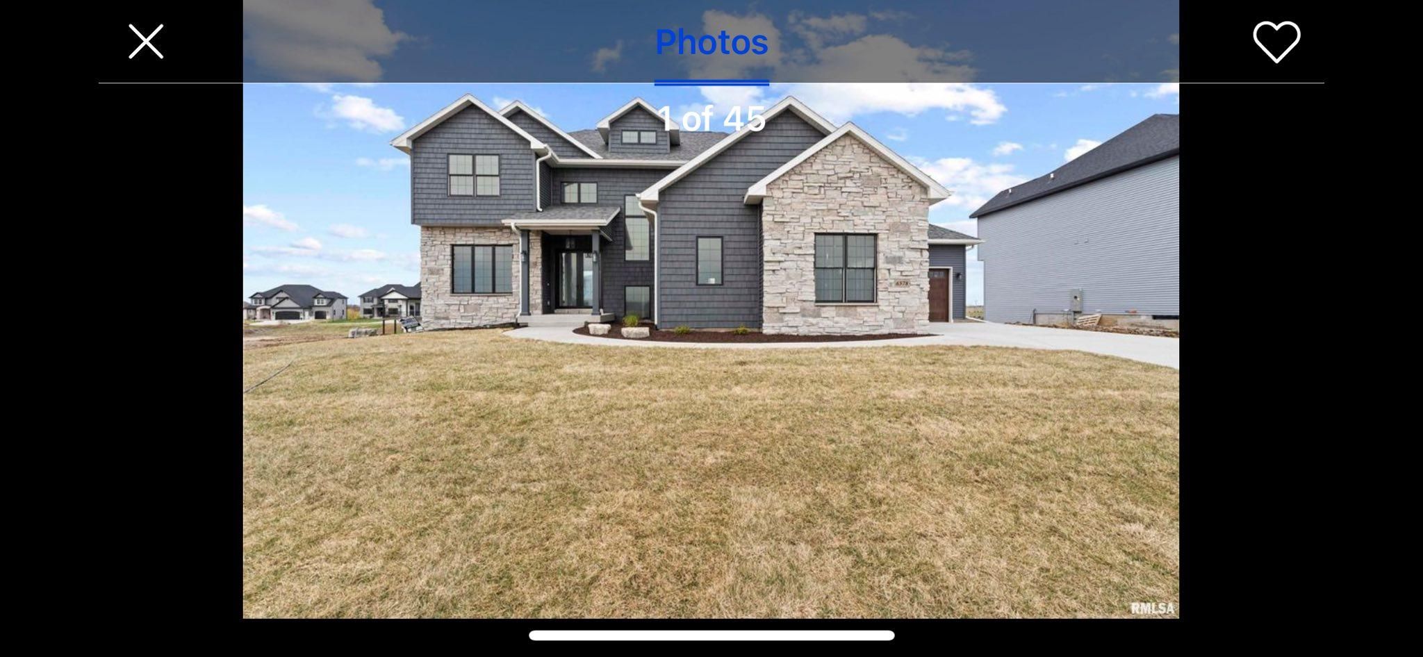  for Murrell Homes in Davenport, IA