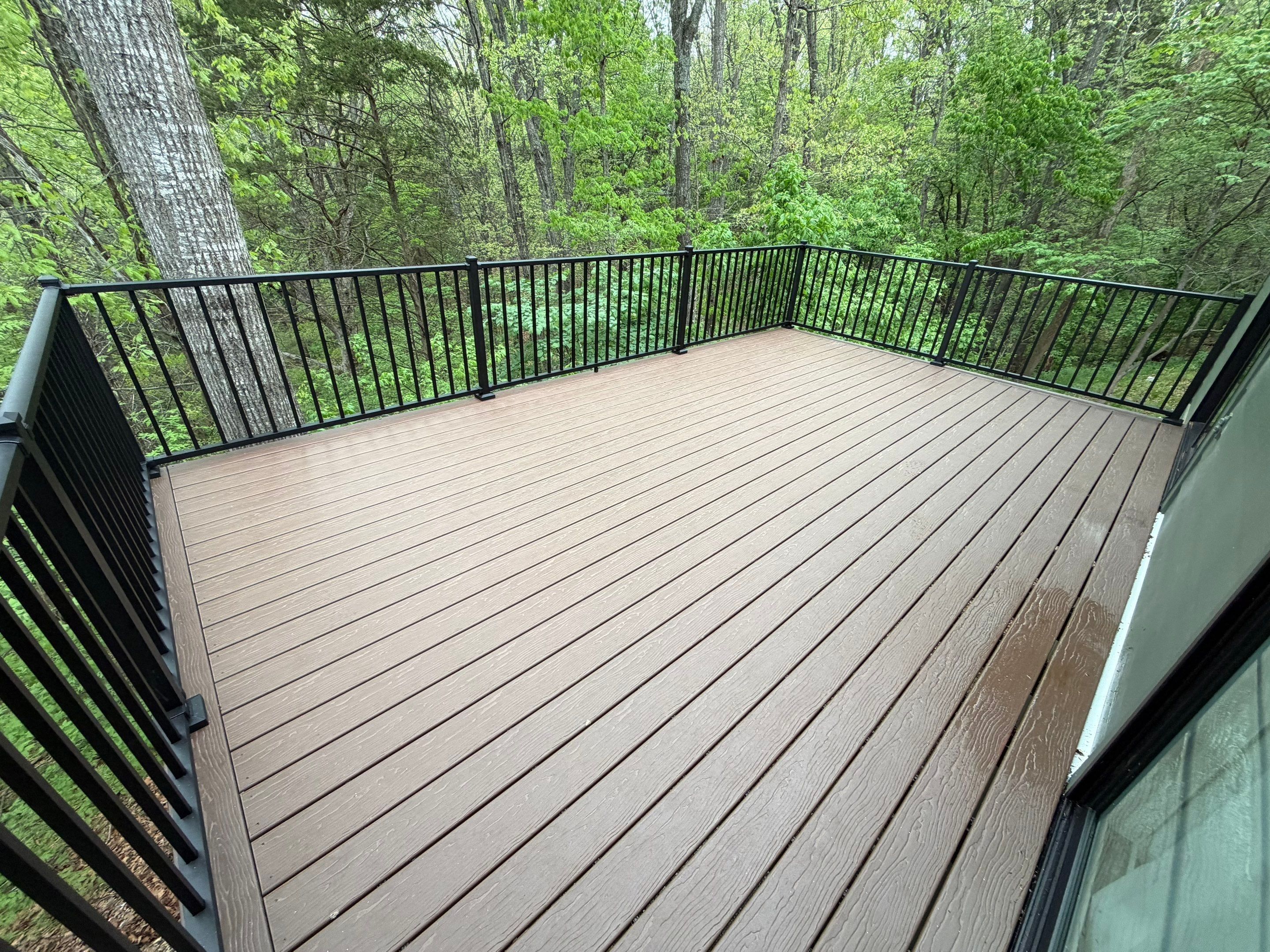  for Natural State Deck Builders in Pea Ridge, AR