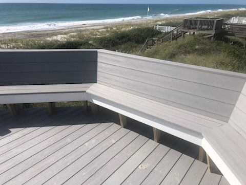 All Photos for TaylorBuilt Marine Construction in Newport, NC