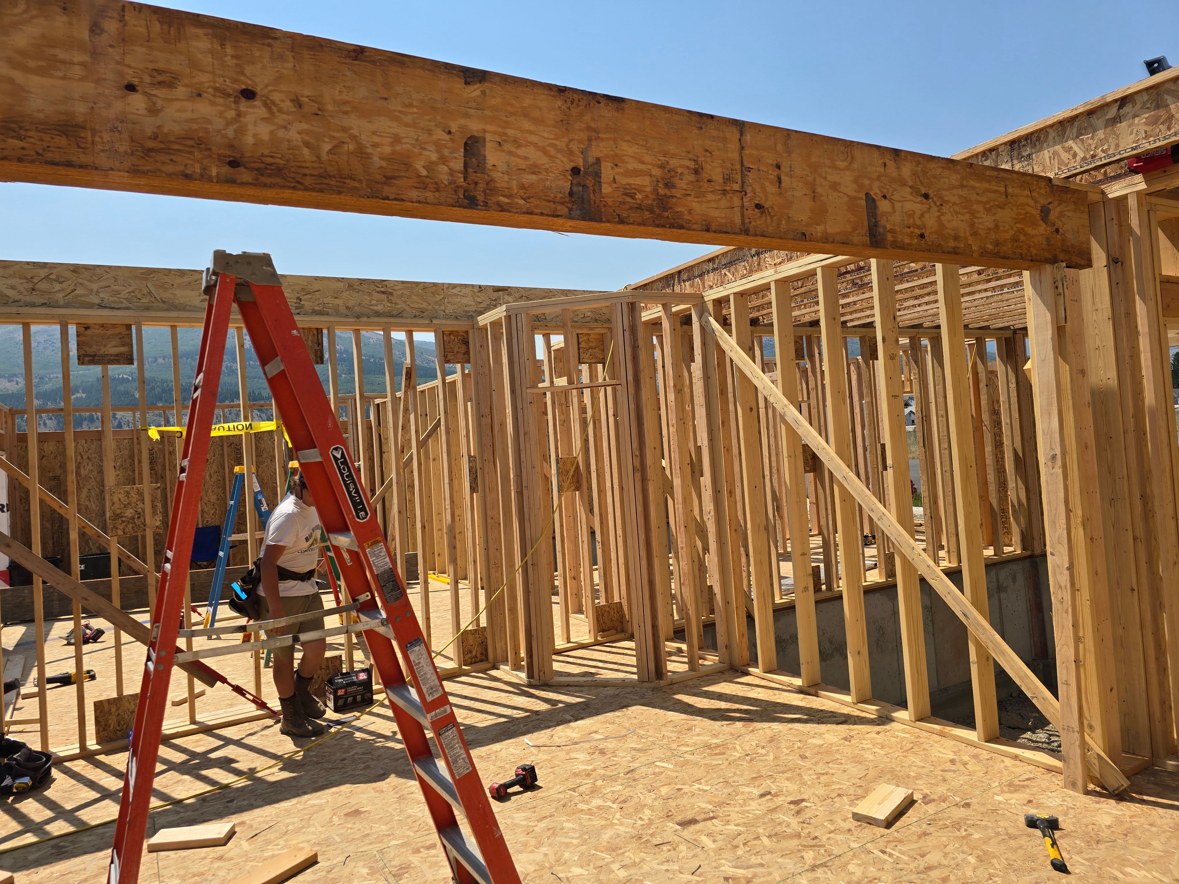  for Big Mountain Construction and Contracting LLC in Deer Lodge, MT