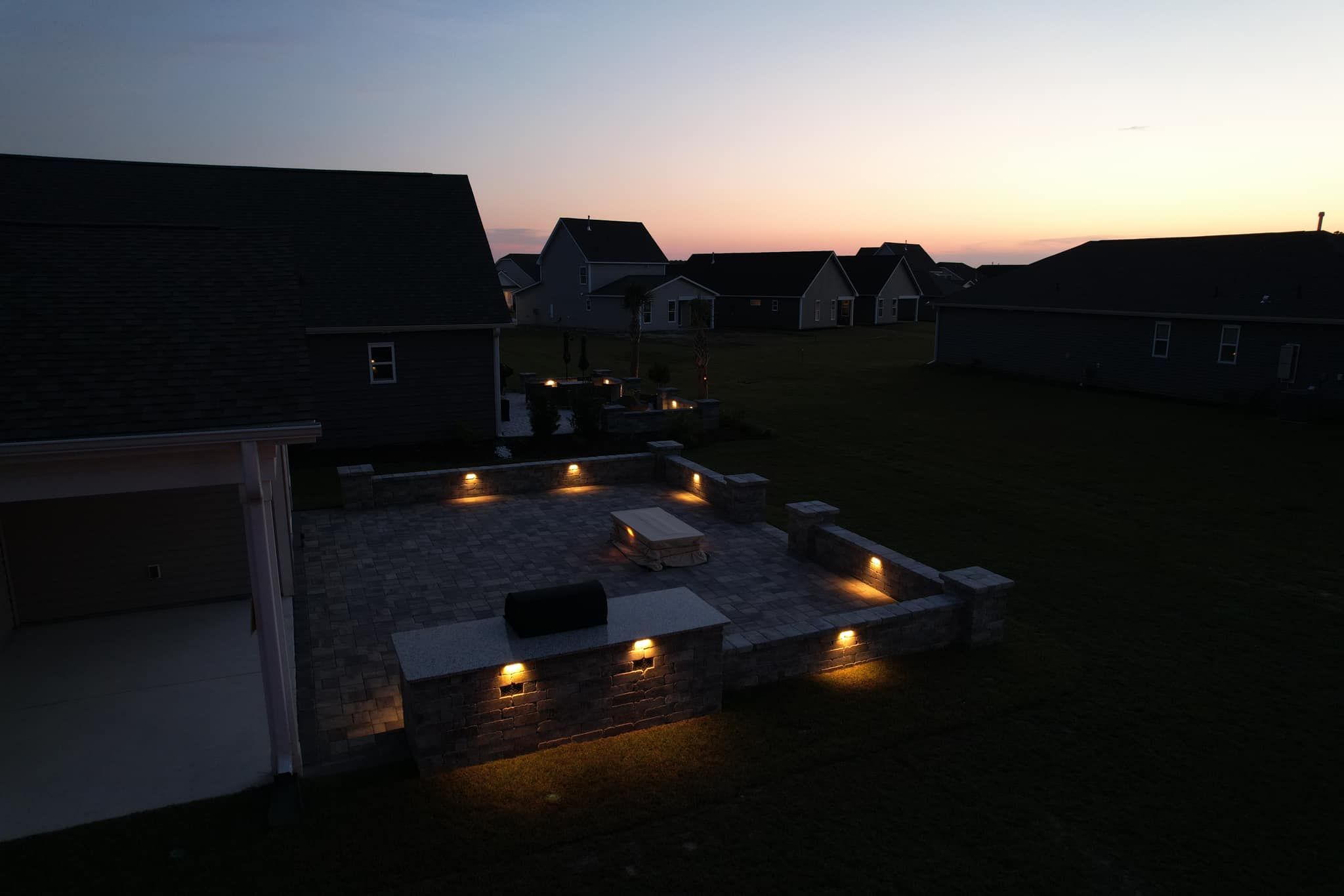 All Photos for A2K Lawns & Landscaping LLC in Little River, SC