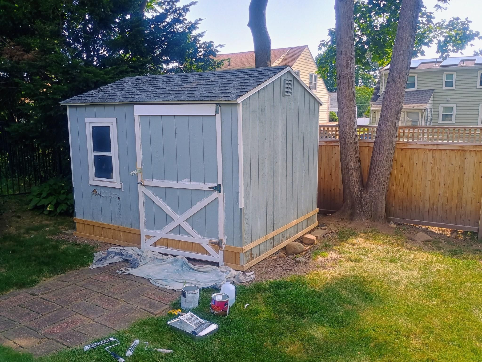  for RDL Painting & Power Washing  in Newington,  CT