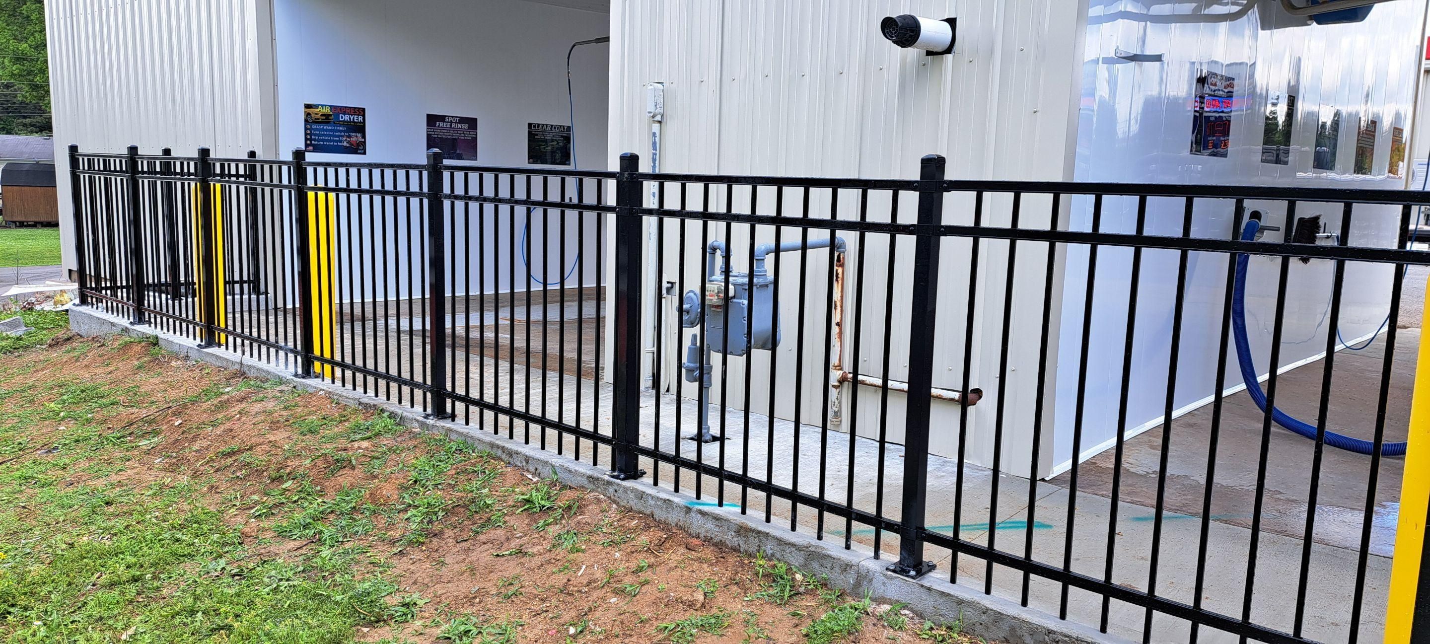  for Gross Fence Co & Access Control in Lexington, TN