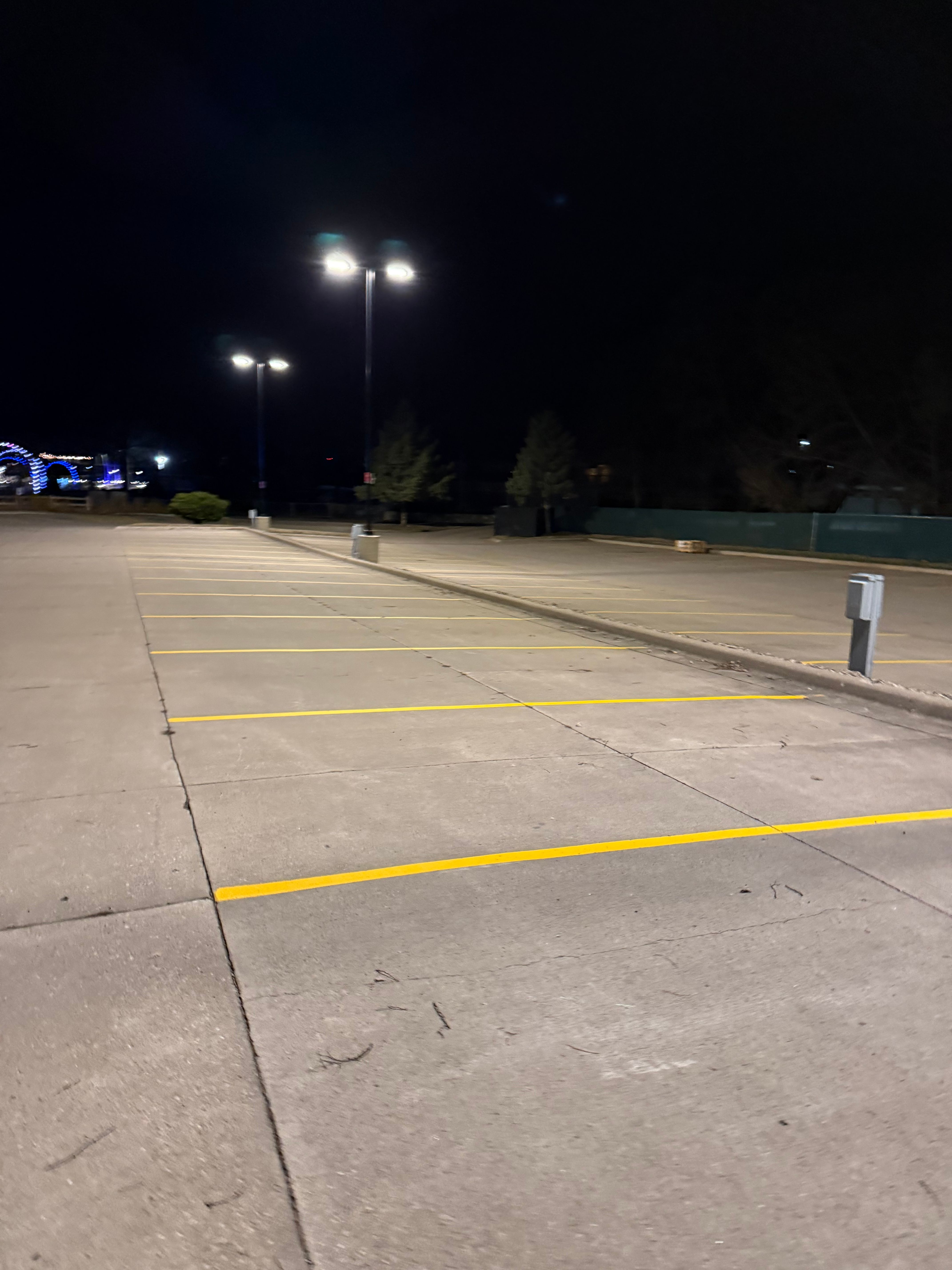  for Midwest Line Striping LLC in Spirit Lake, IA