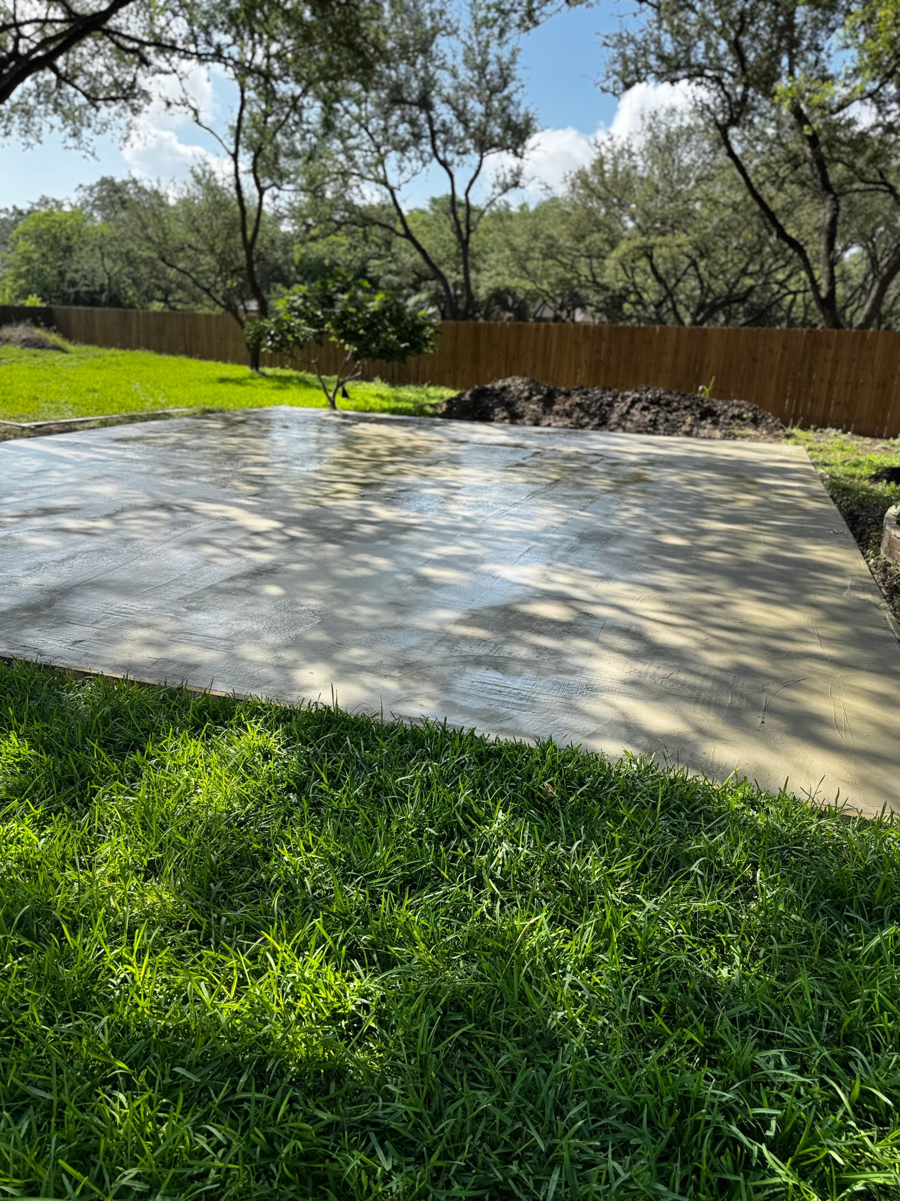  for Da Silva Construction in San Antonio, TX