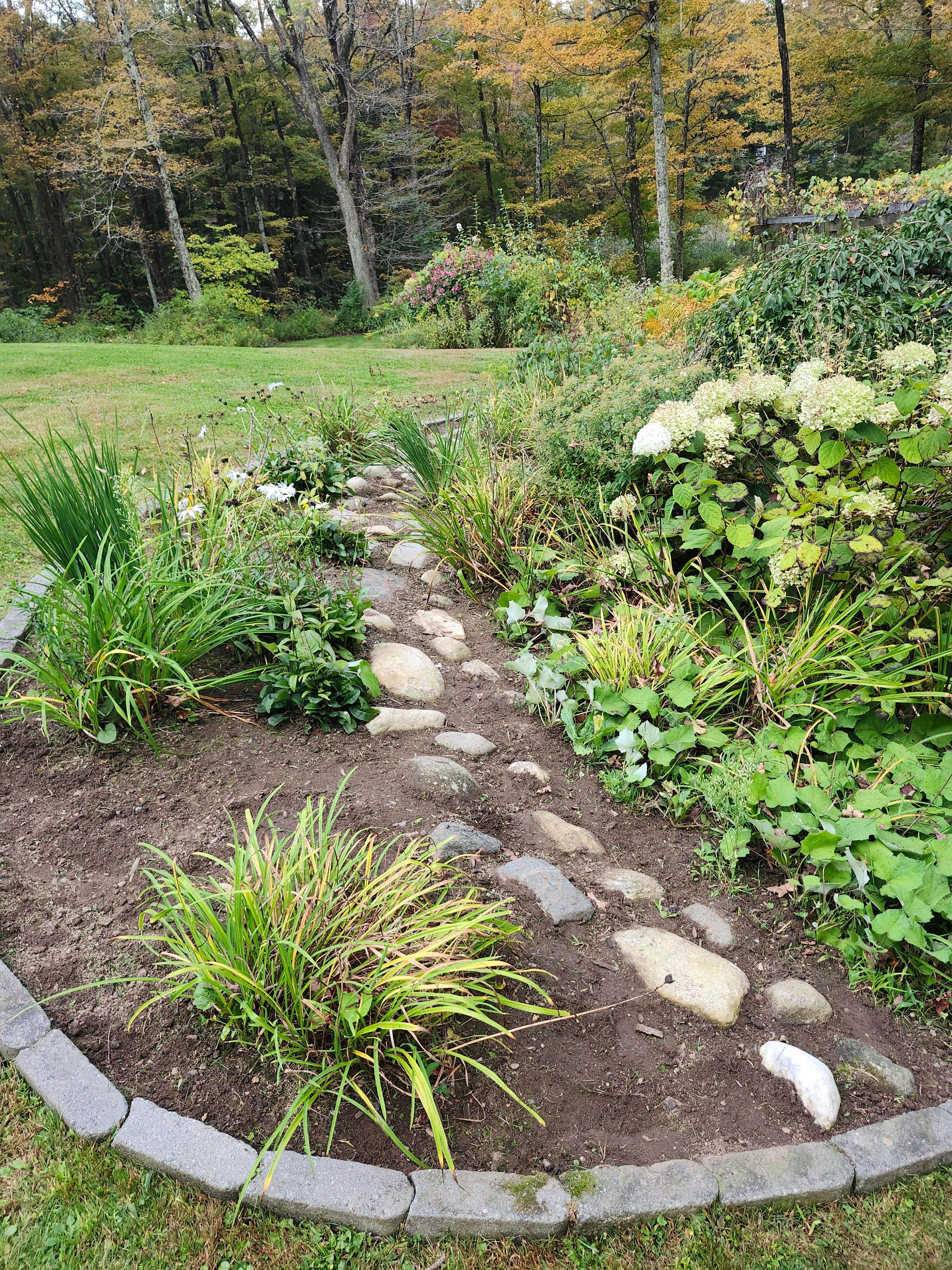 Muclhing & Weeding for Landscape Innovations LLC in Torrington, CT