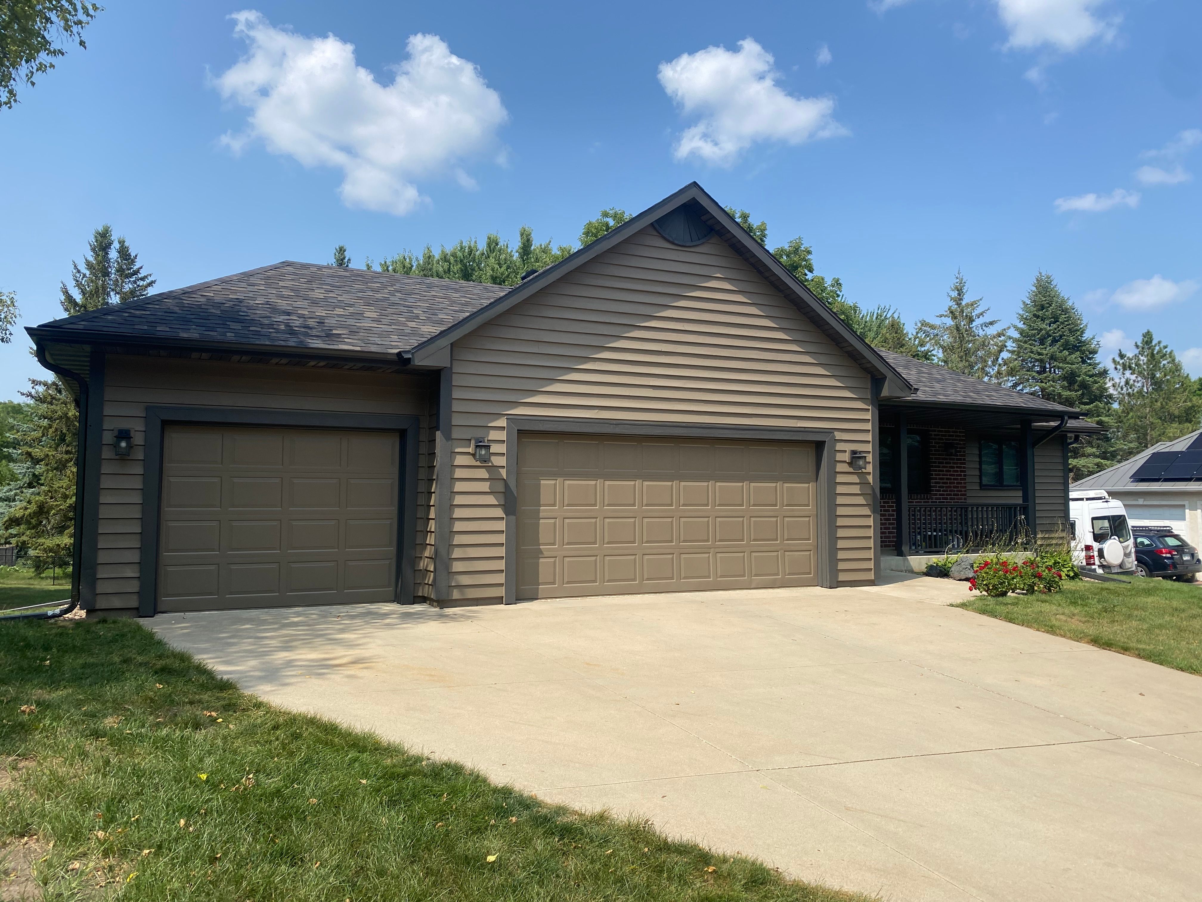  for Hughberts Siding & Painting in Rochester, MN