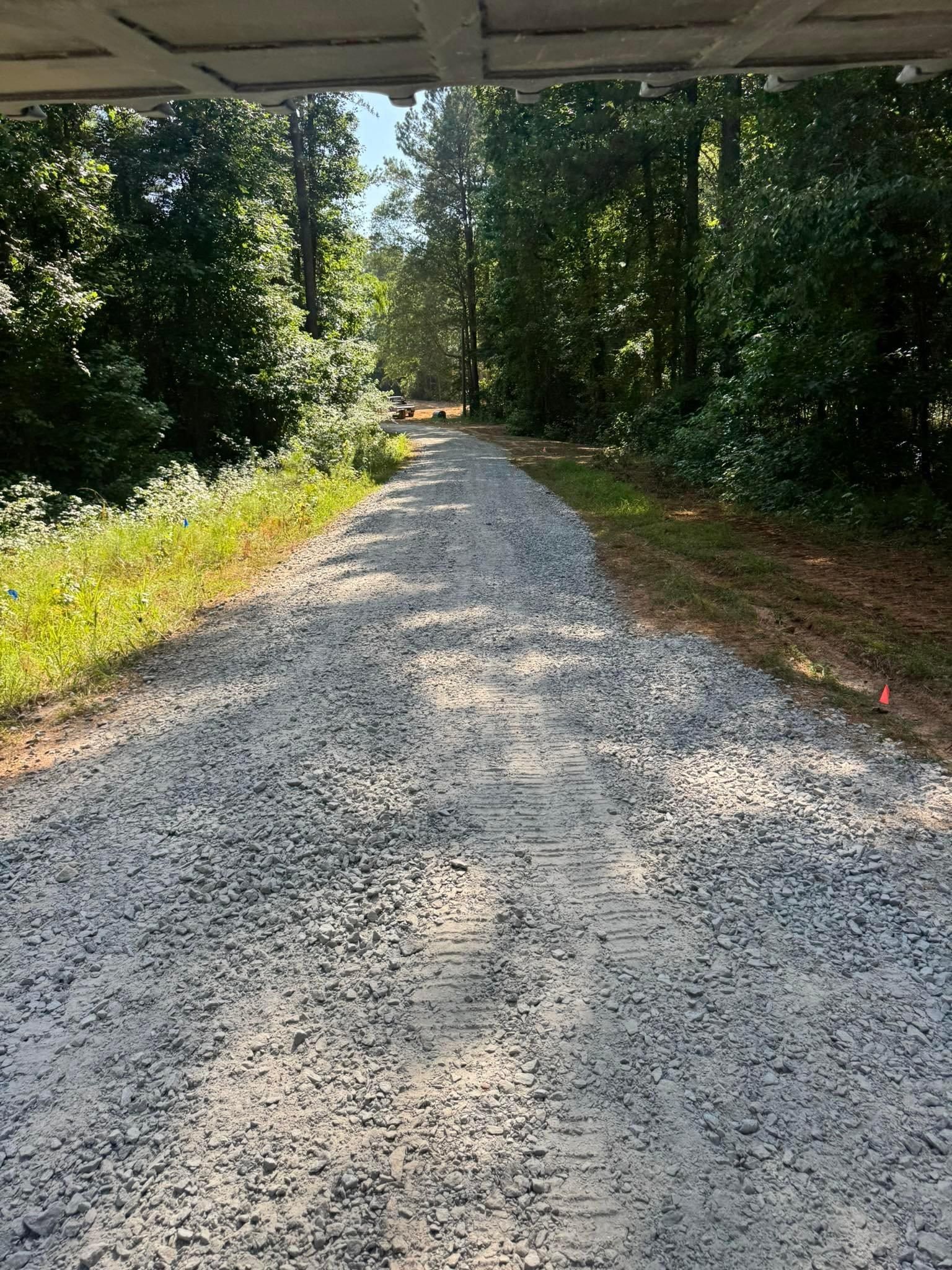  for Groundworx Construction in Bremen, GA