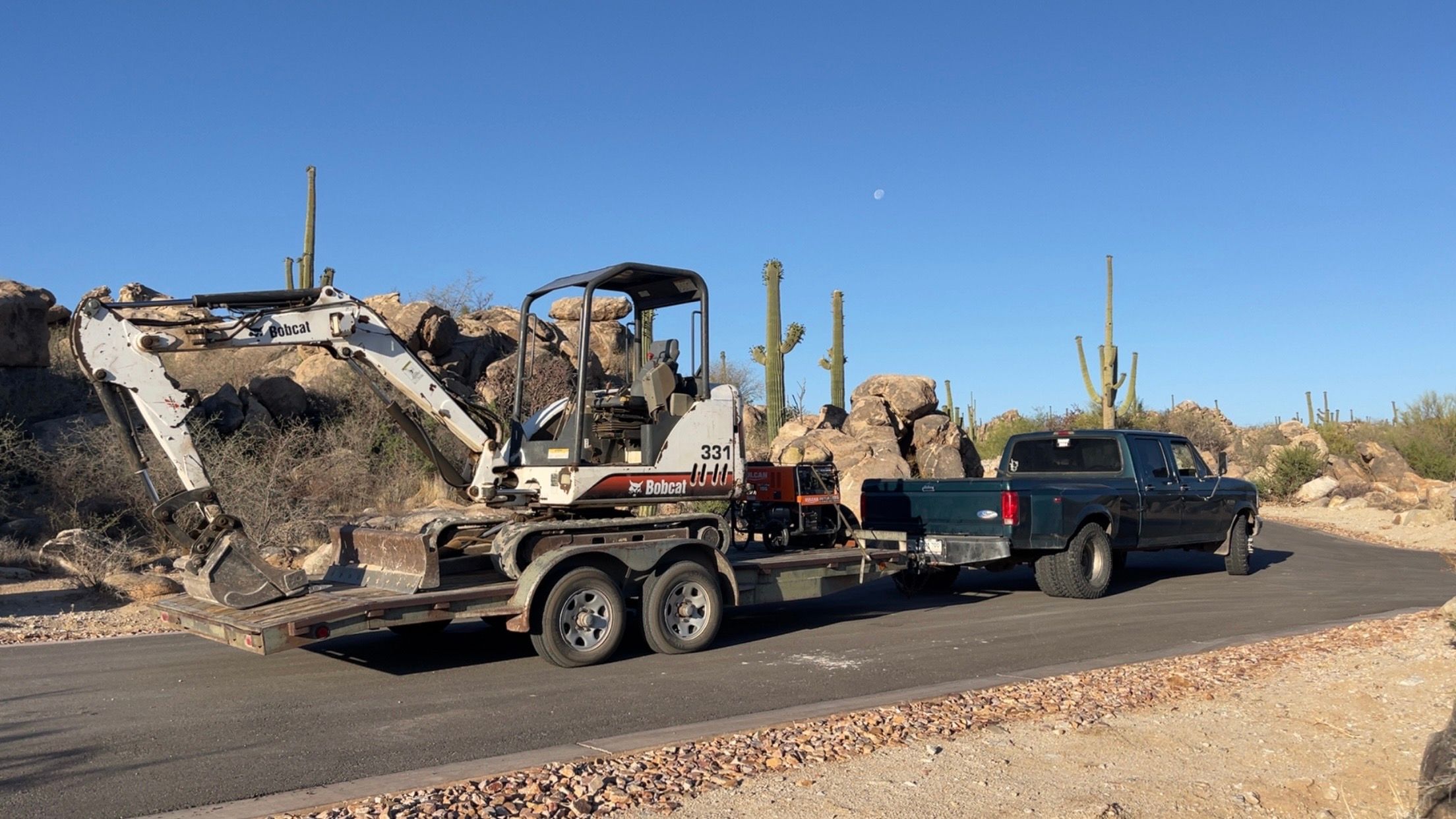 All Photos for Roughout Excavation in Vail, AZ