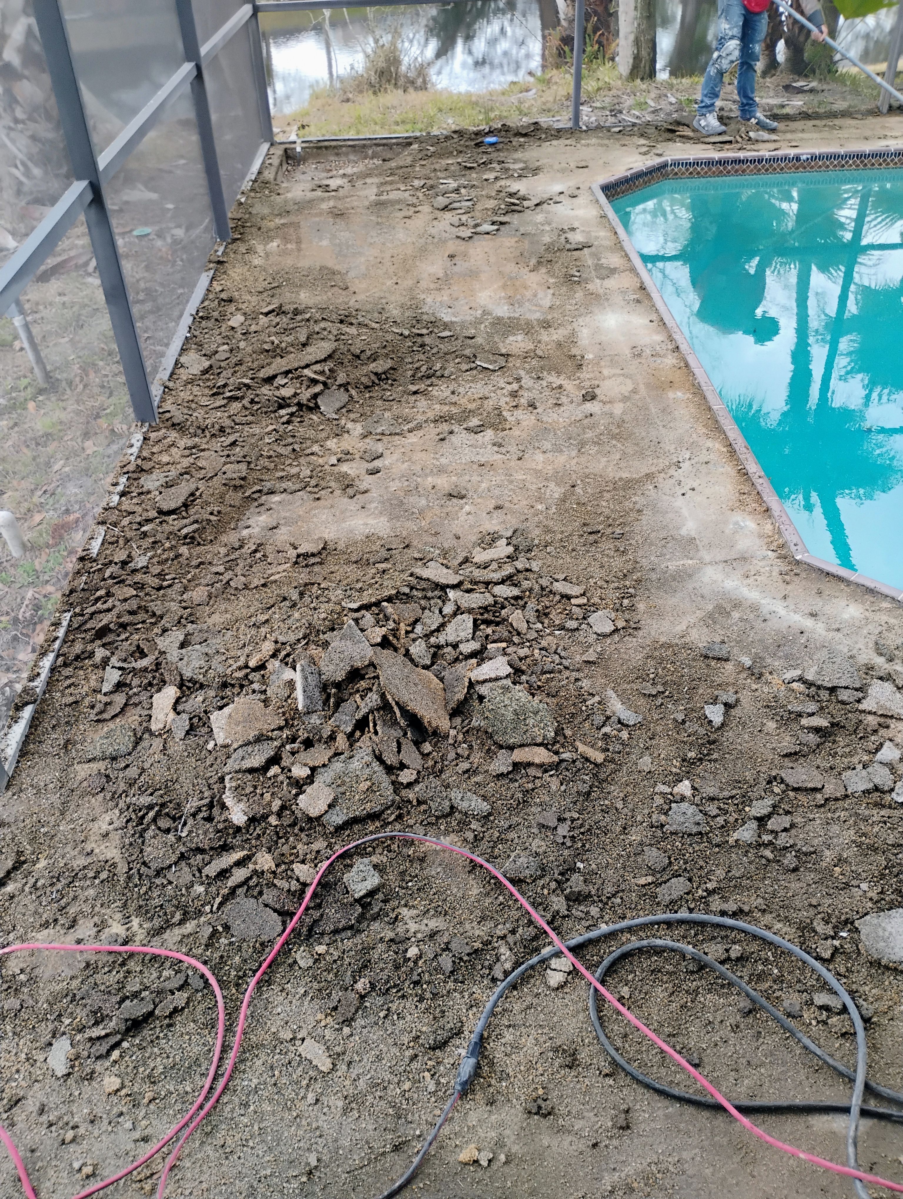  for American Acrylic Concrete Coatings in Longwood, FL