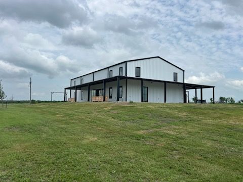  for Gammons Construction in Kaufman, TX