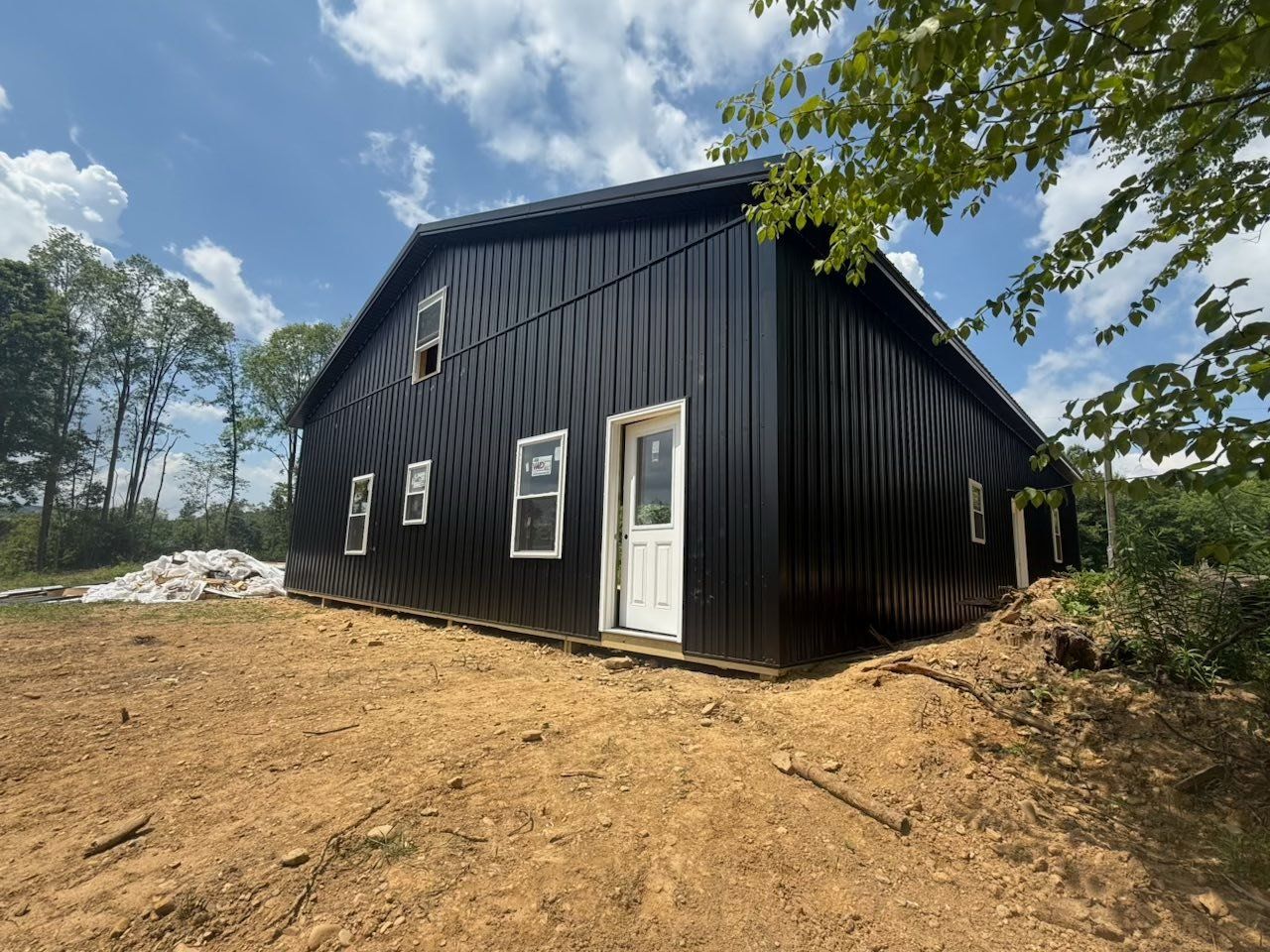  for DG Construction & Property Management LLC in Leechburg, PA